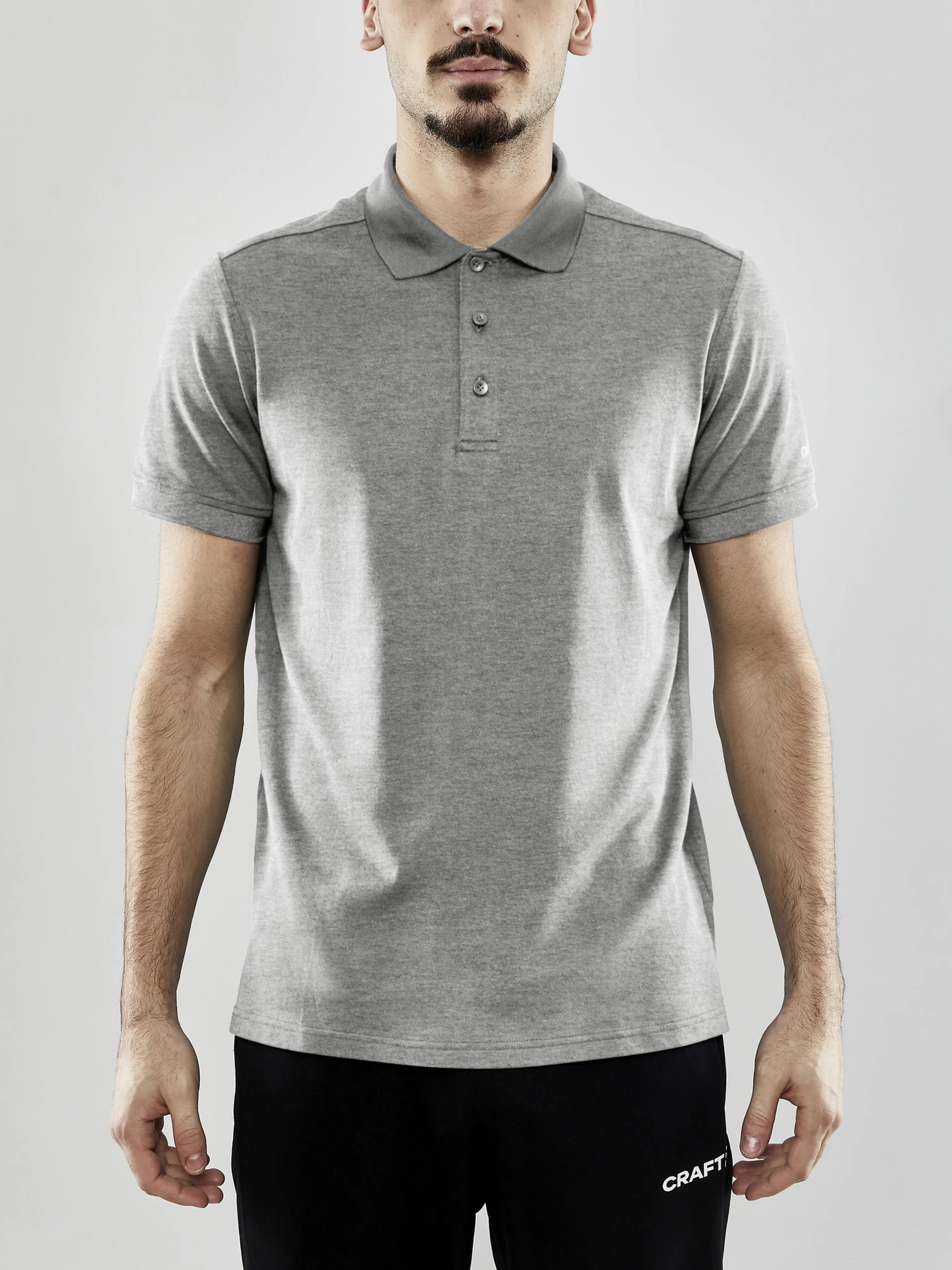 Grey Melange