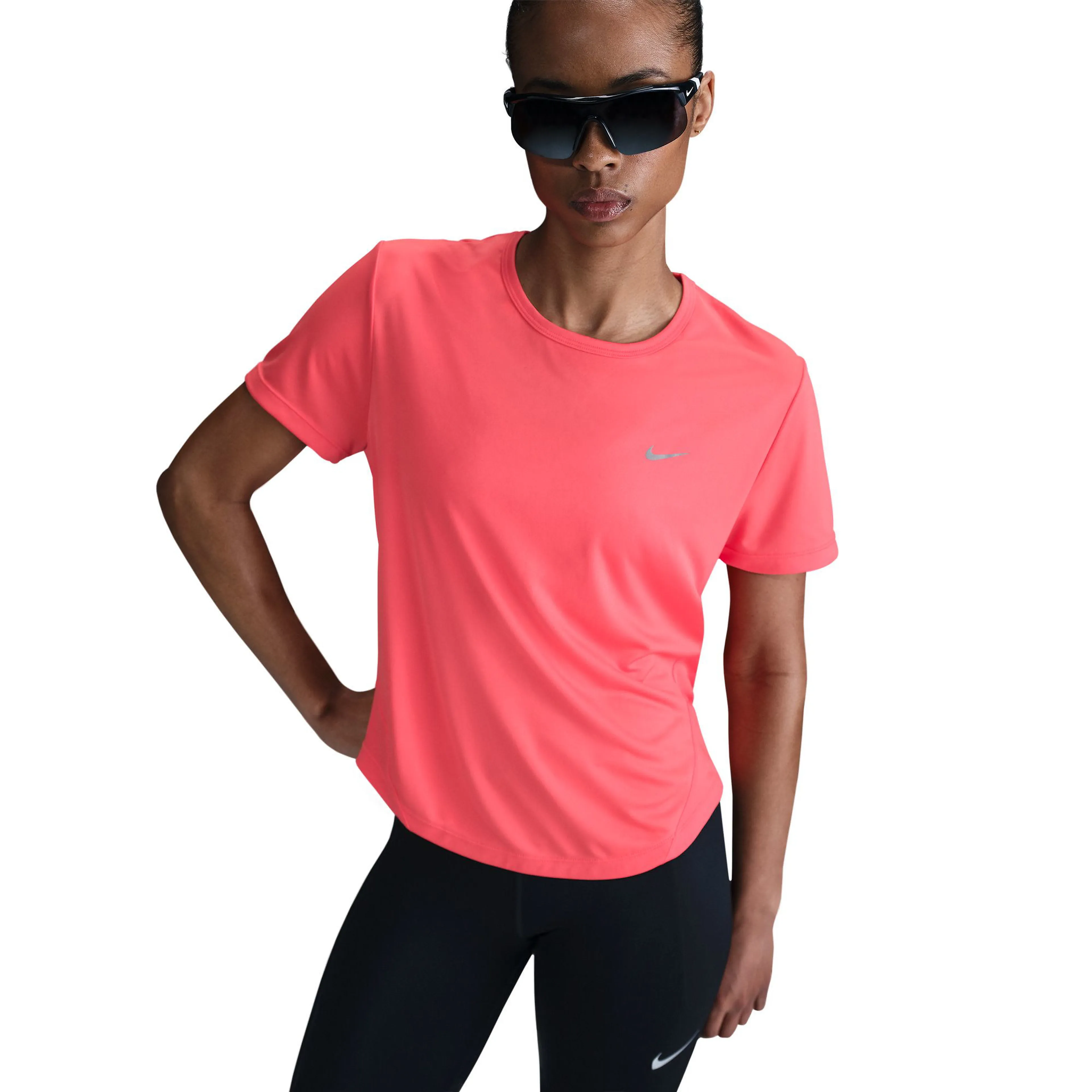 Dri-FIT Short-Sleeve Running Top