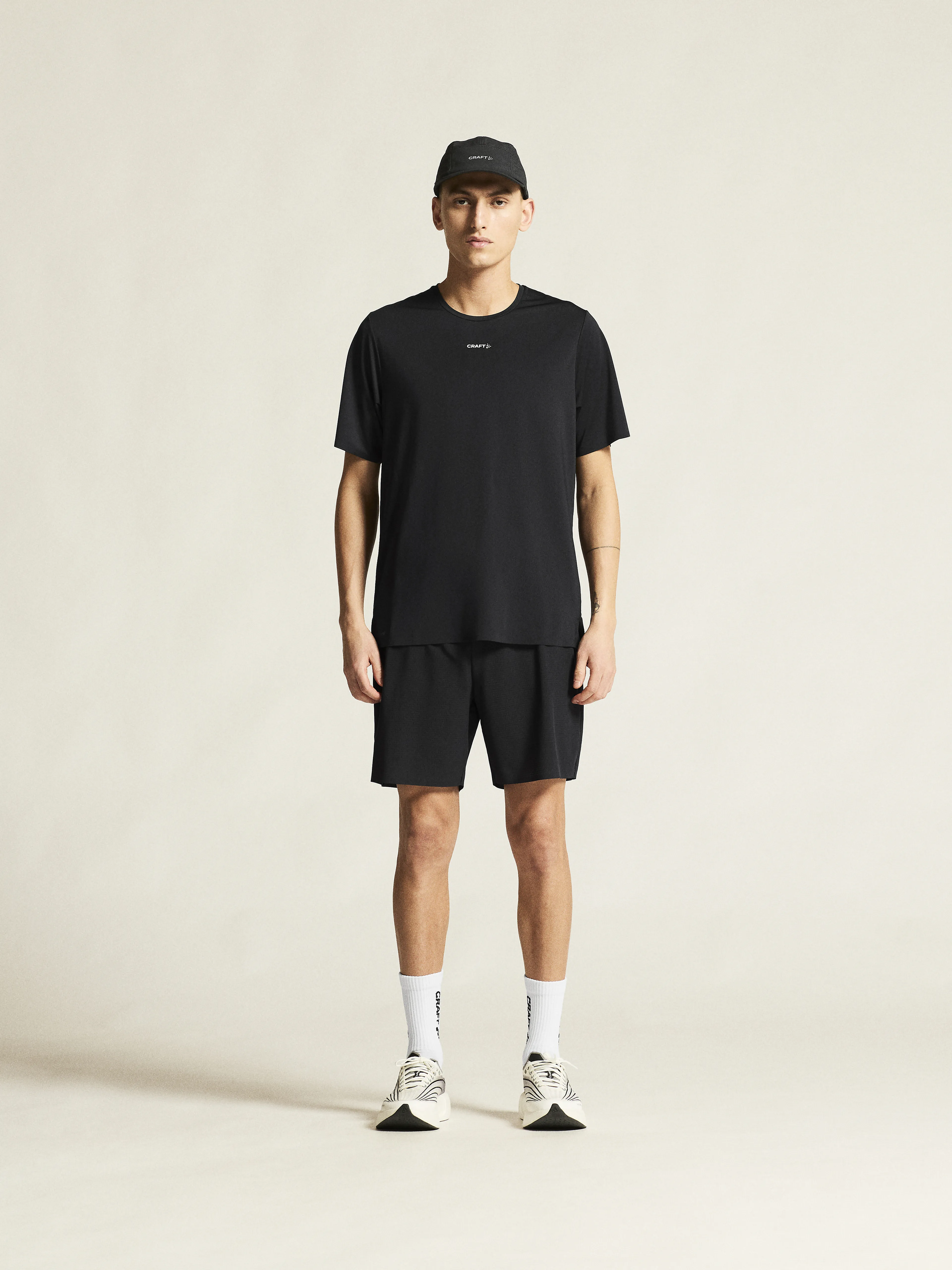 Pro Trail Shorts M