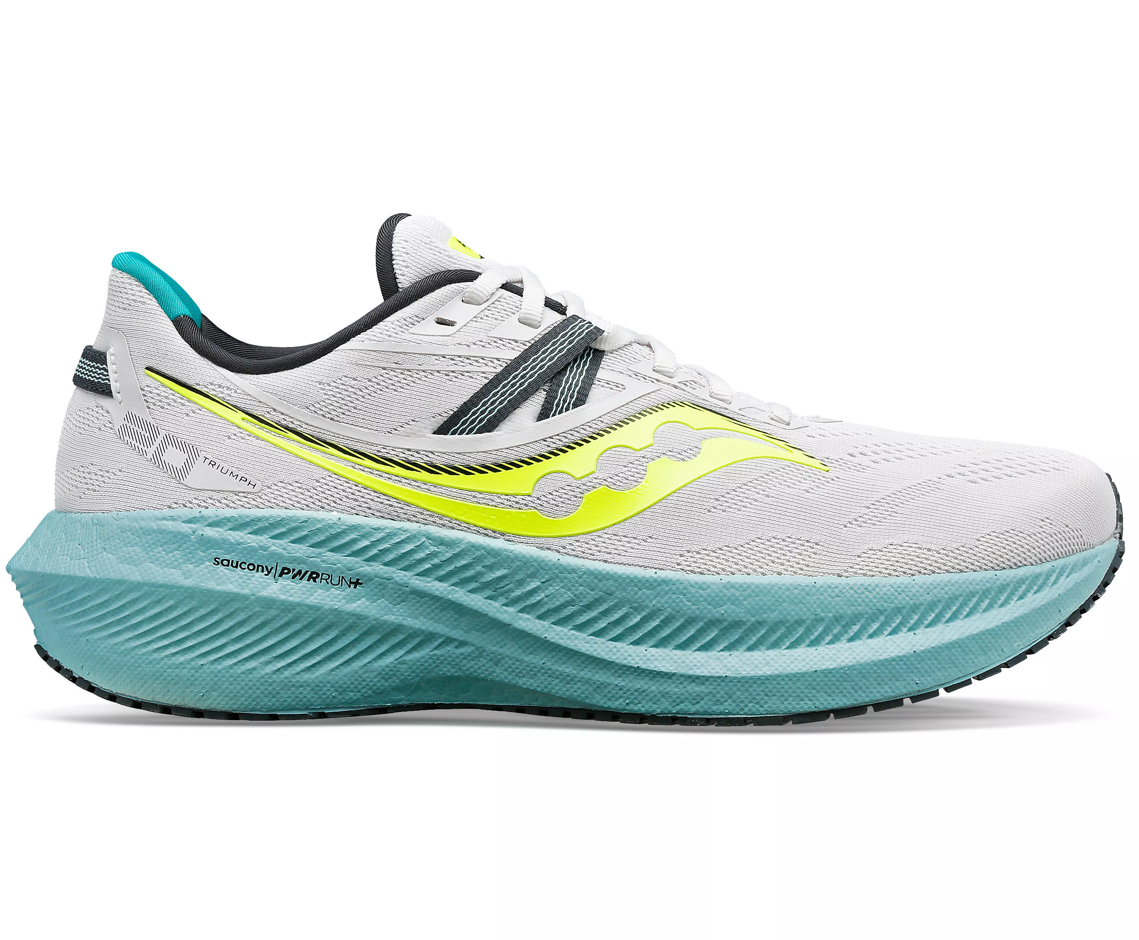 SAUCONY TRIUMPH 20,M