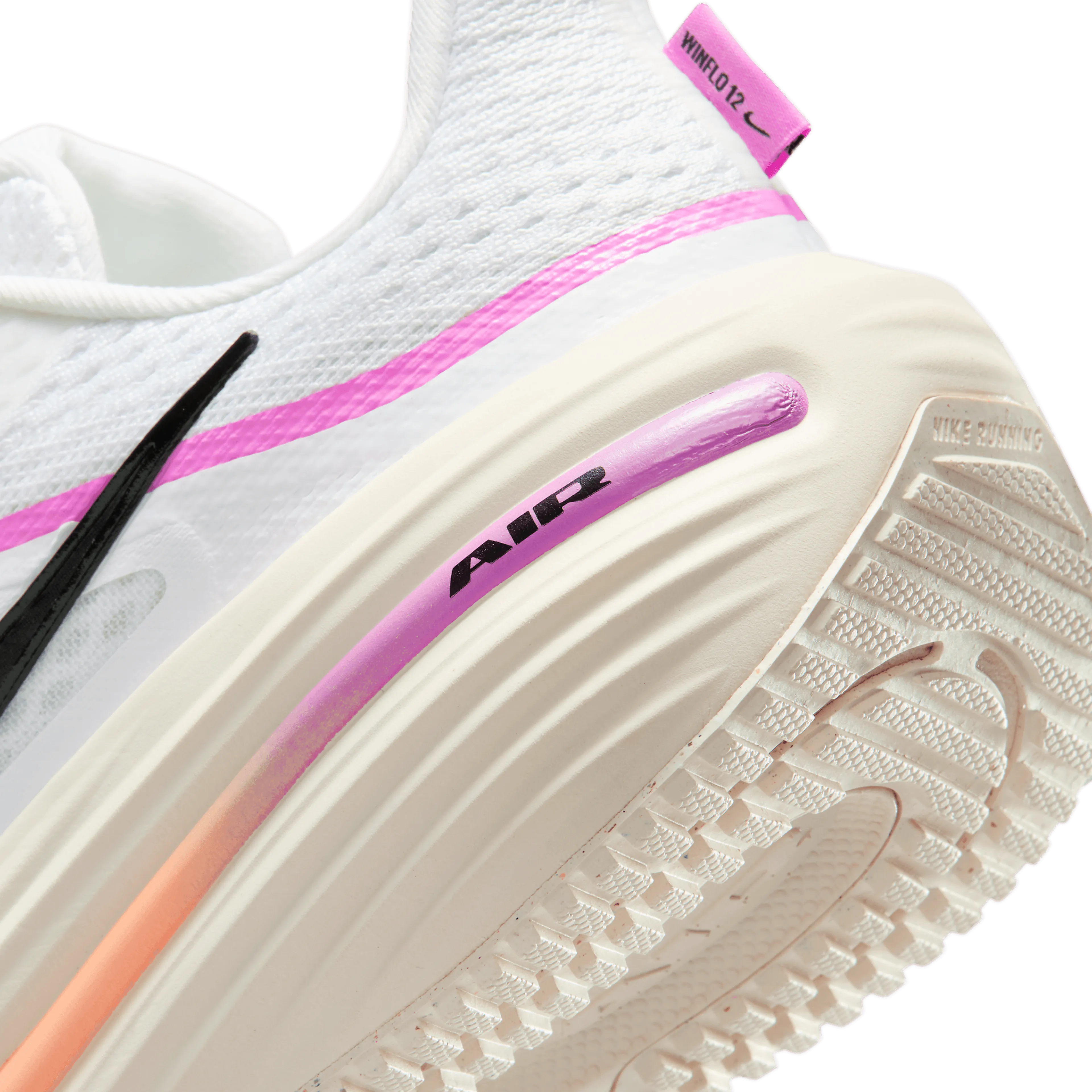 Winflo 12 Women's Road Running Shoes