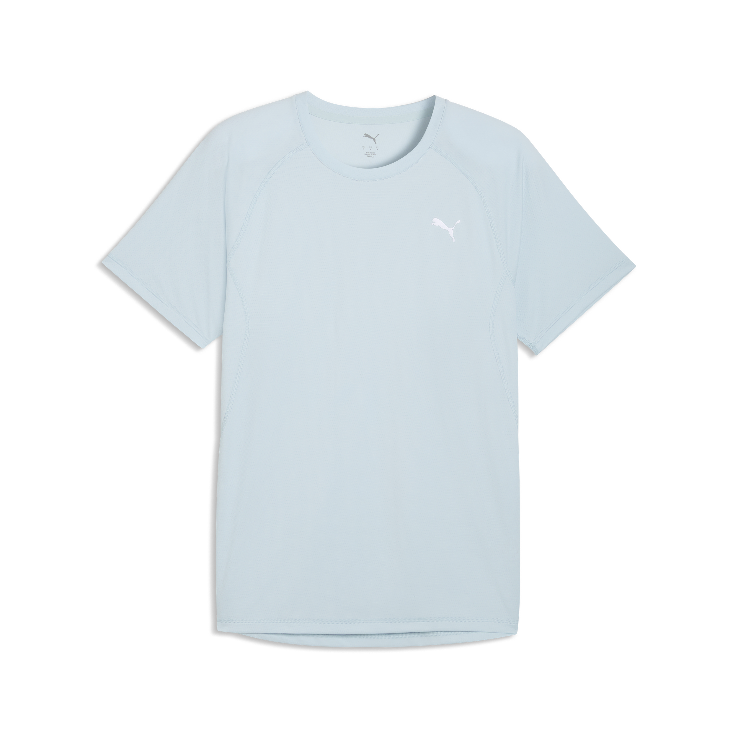 RUN VELOCITY TEE