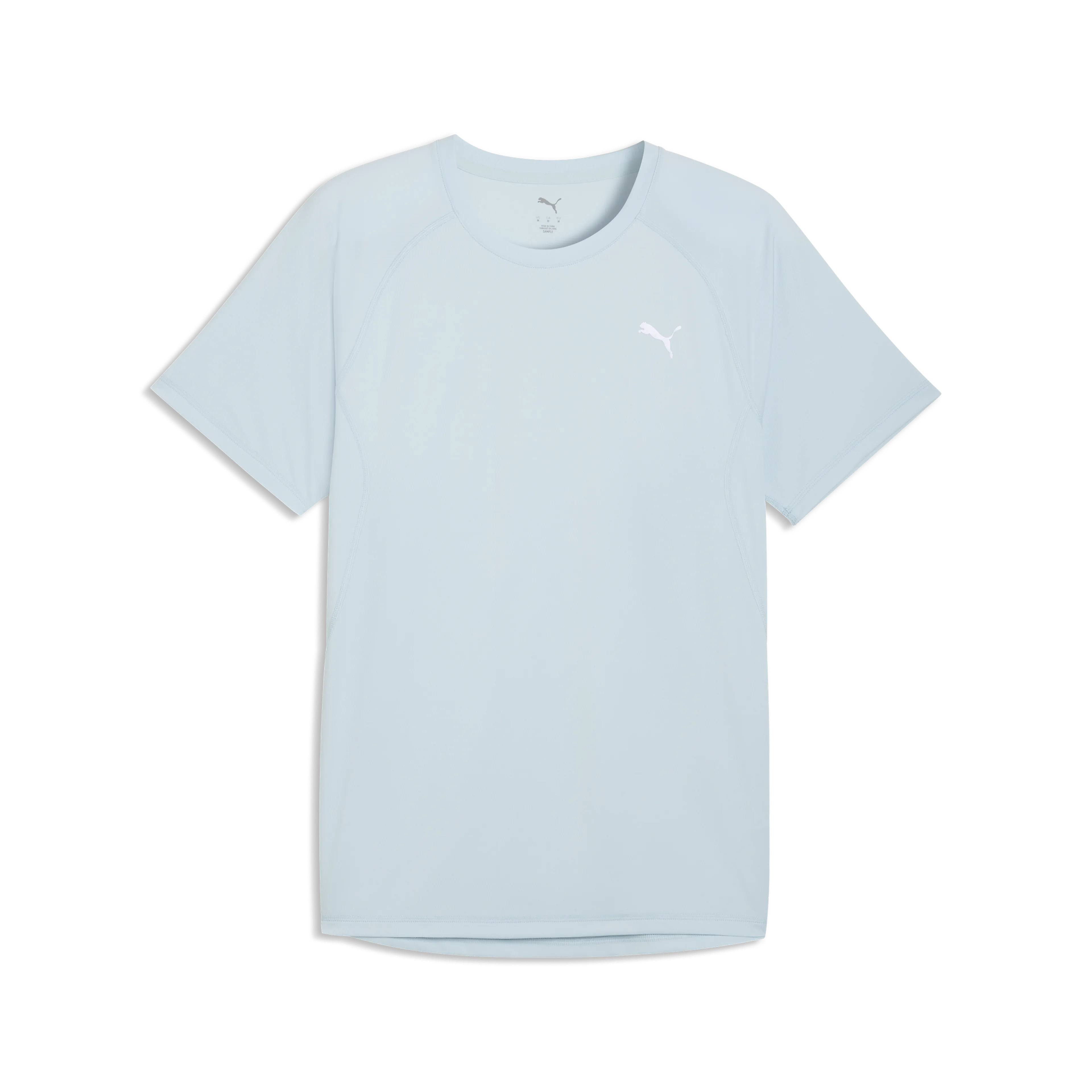 RUN VELOCITY TEE