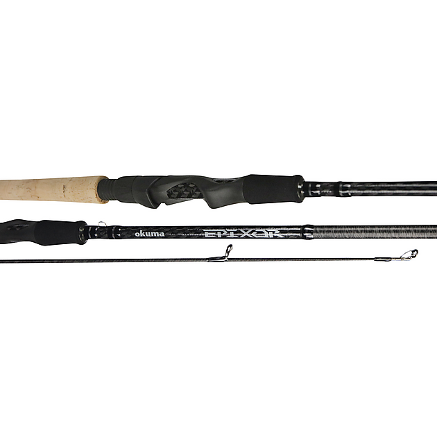 Spinnestang Okuma Epixor 2,44m 5-20g