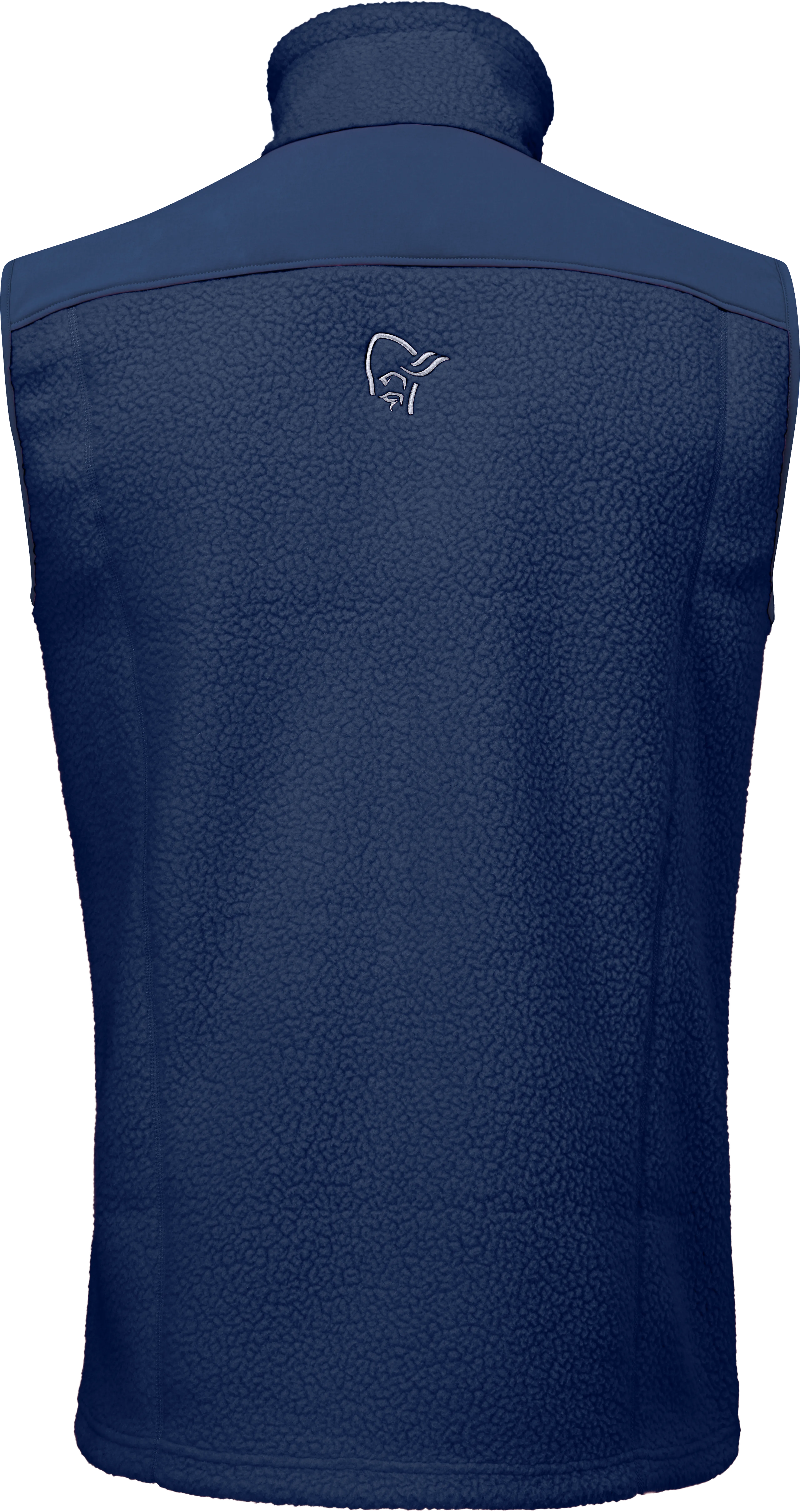 trollveggen warm3 Vest M's