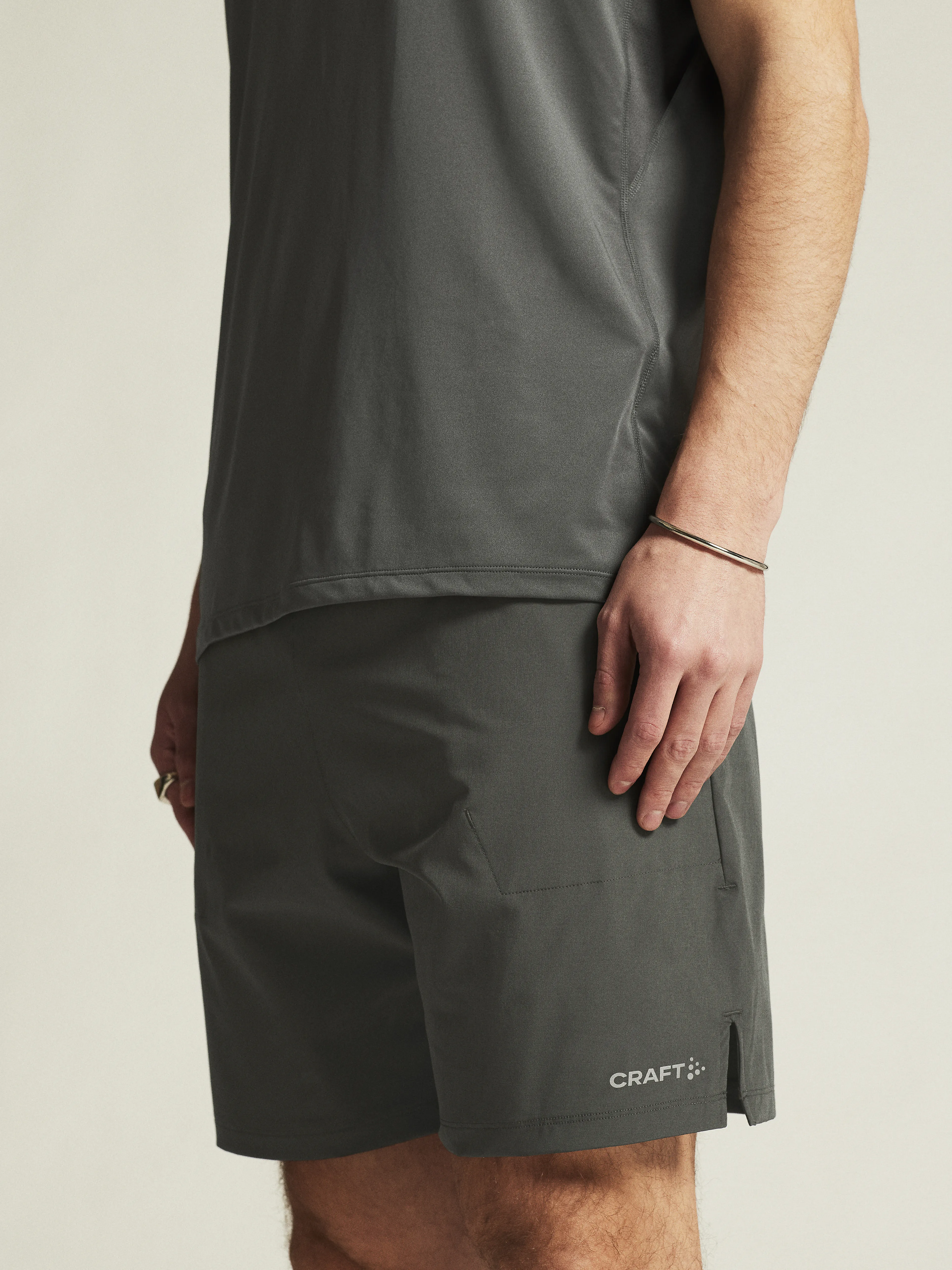 Adv Essence 2-In-1 Shorts 2 M