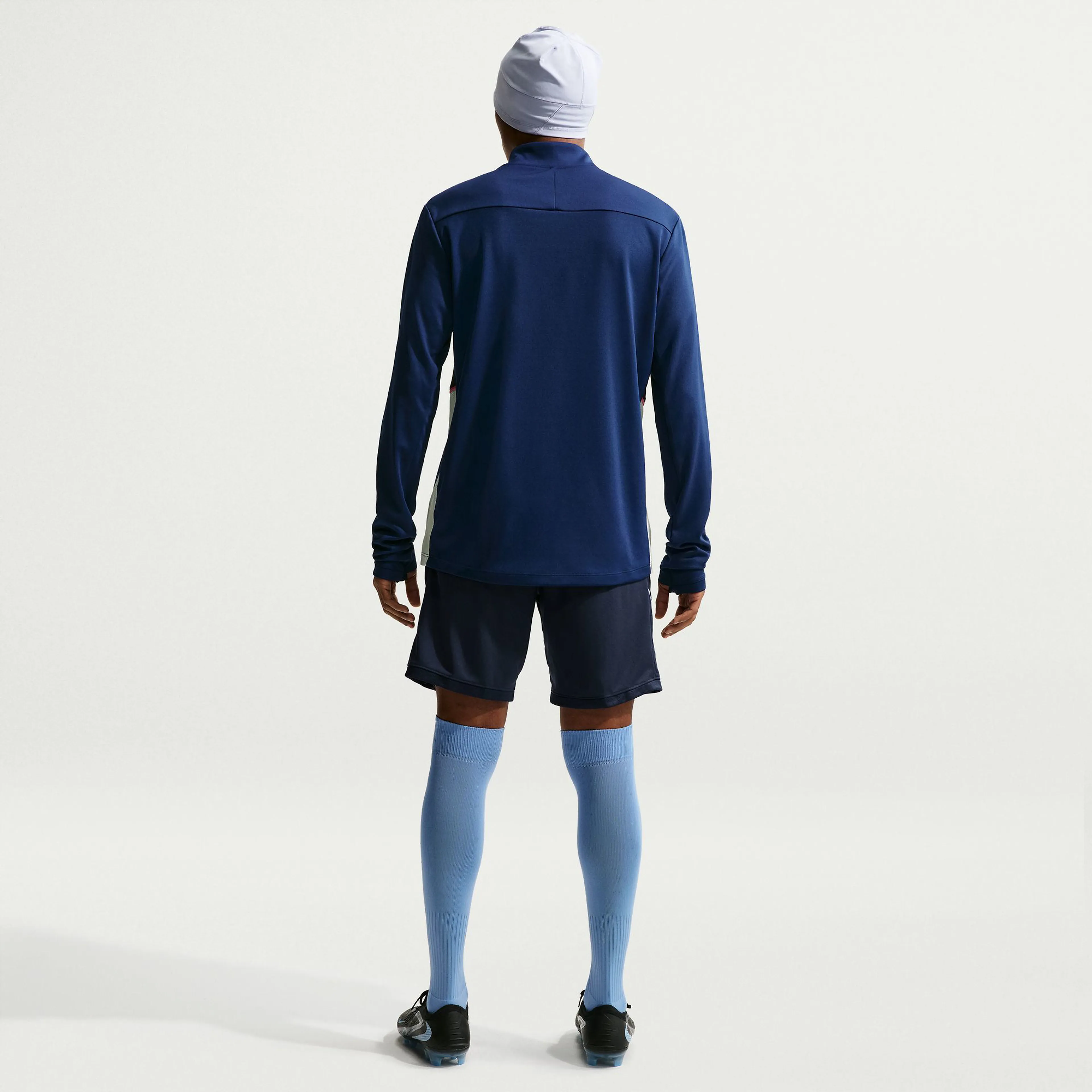 Academy Men's Dri-FIT Soccer Drill Top