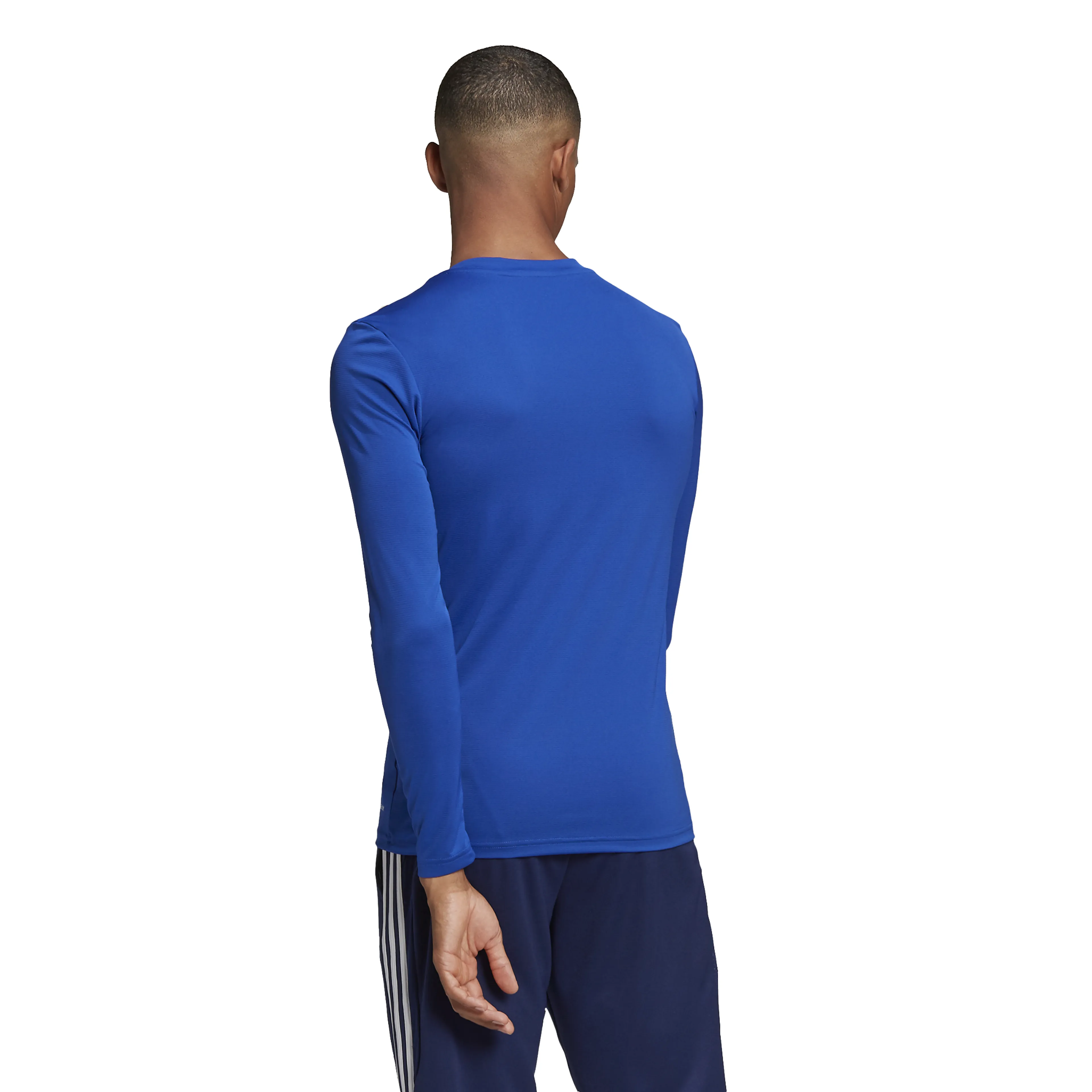 Team Base Tee treningsgenser herre