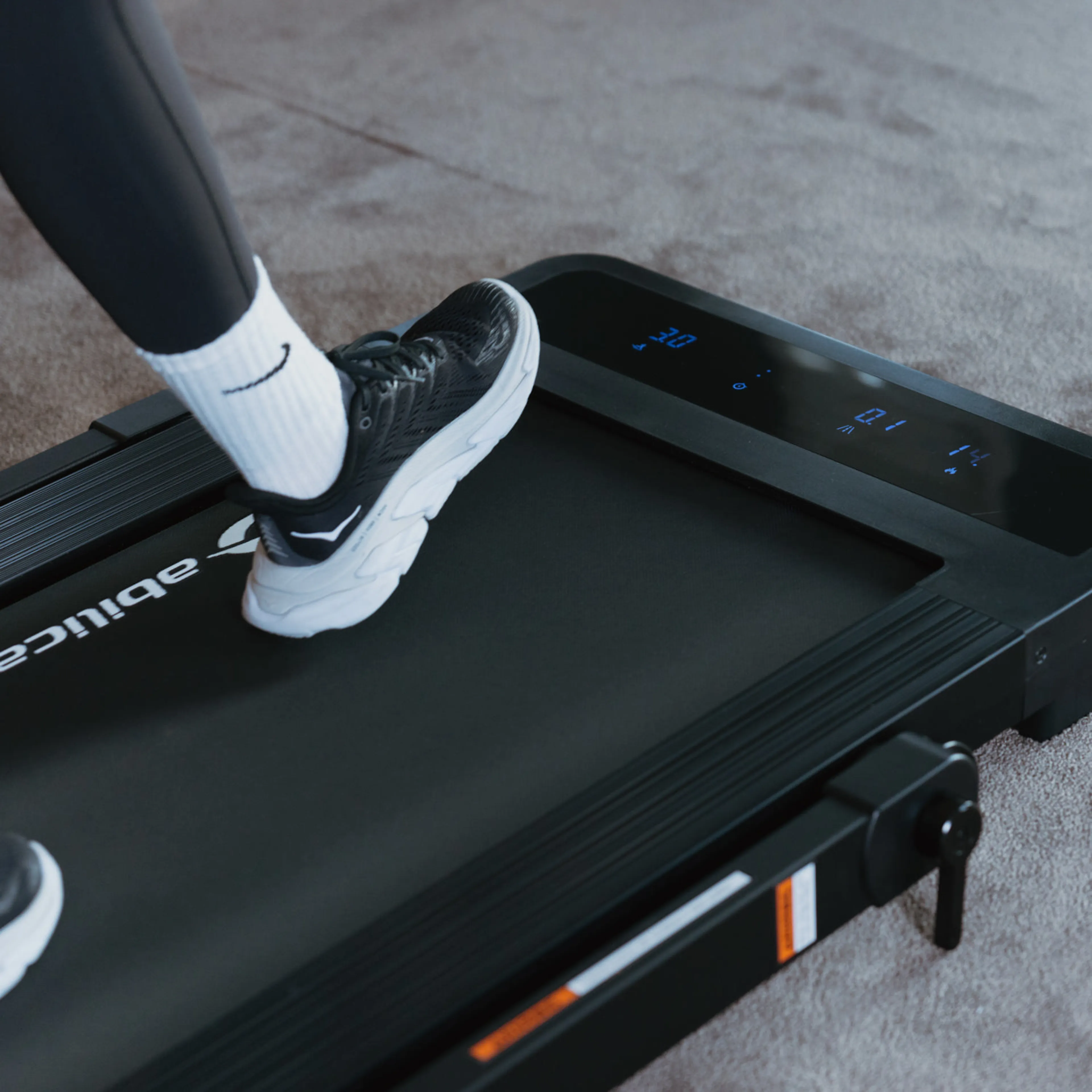 Abilica WalkPad 20