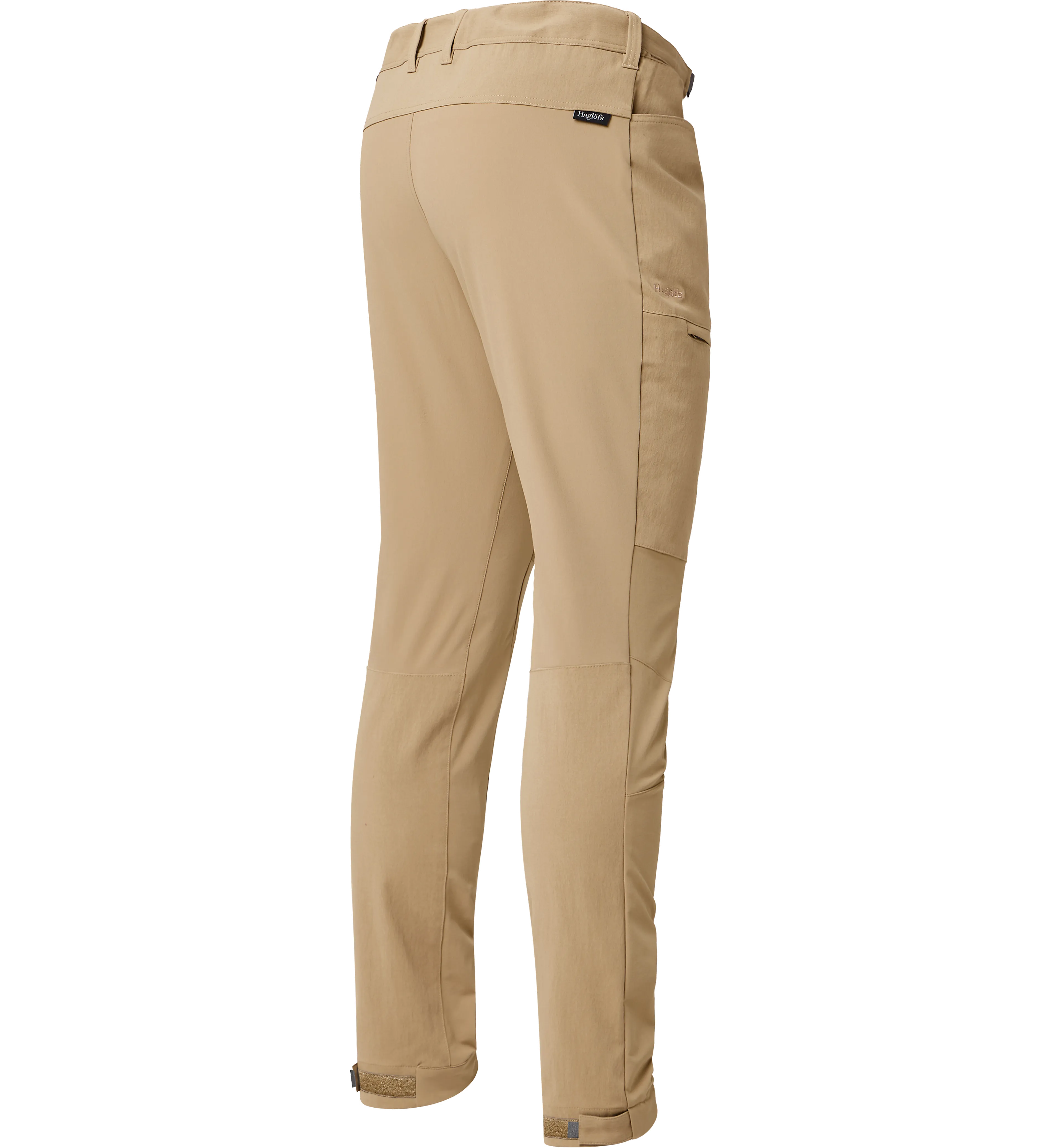 Alert Mid Pant Men