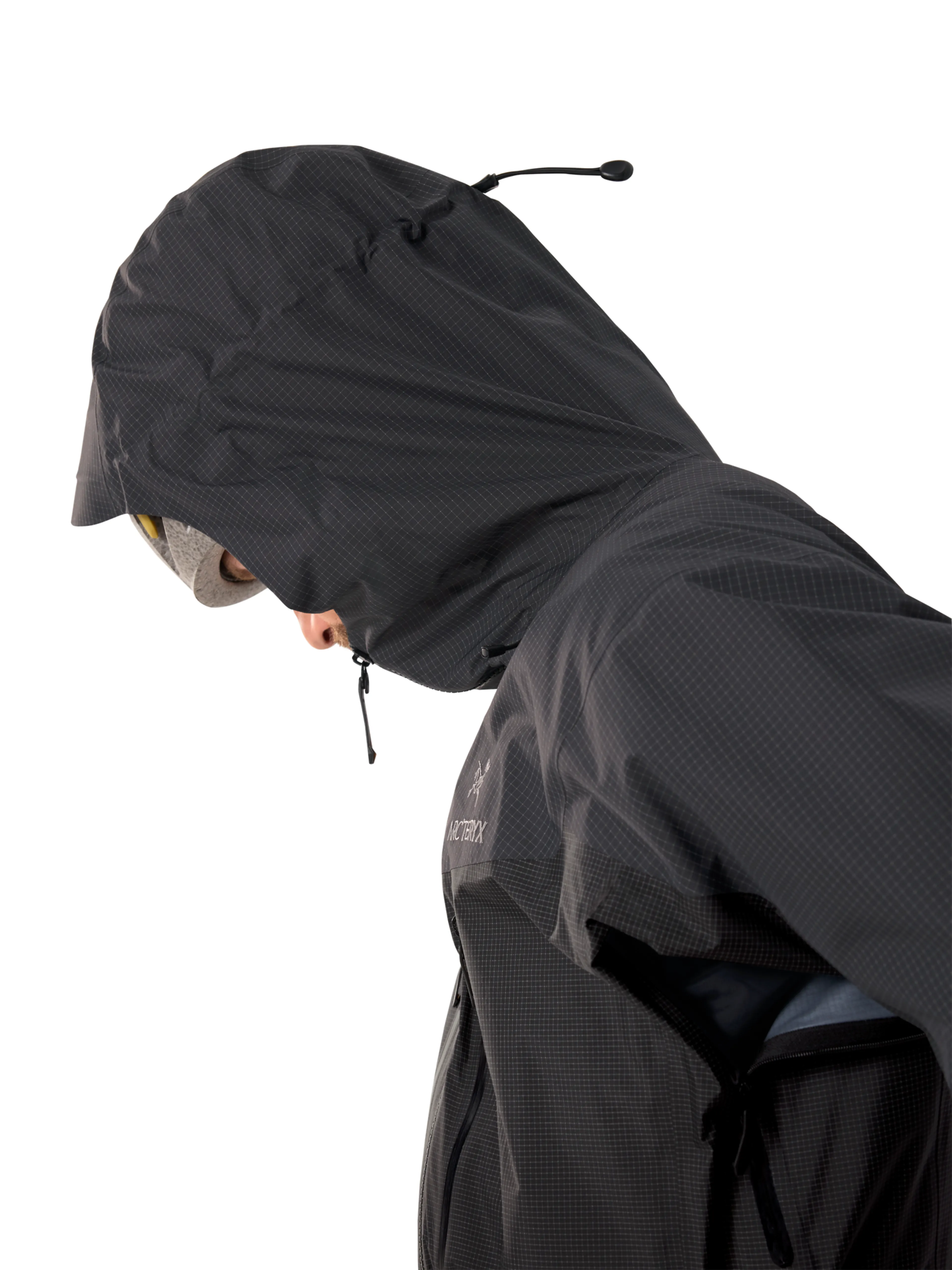 Alpha Jacket M