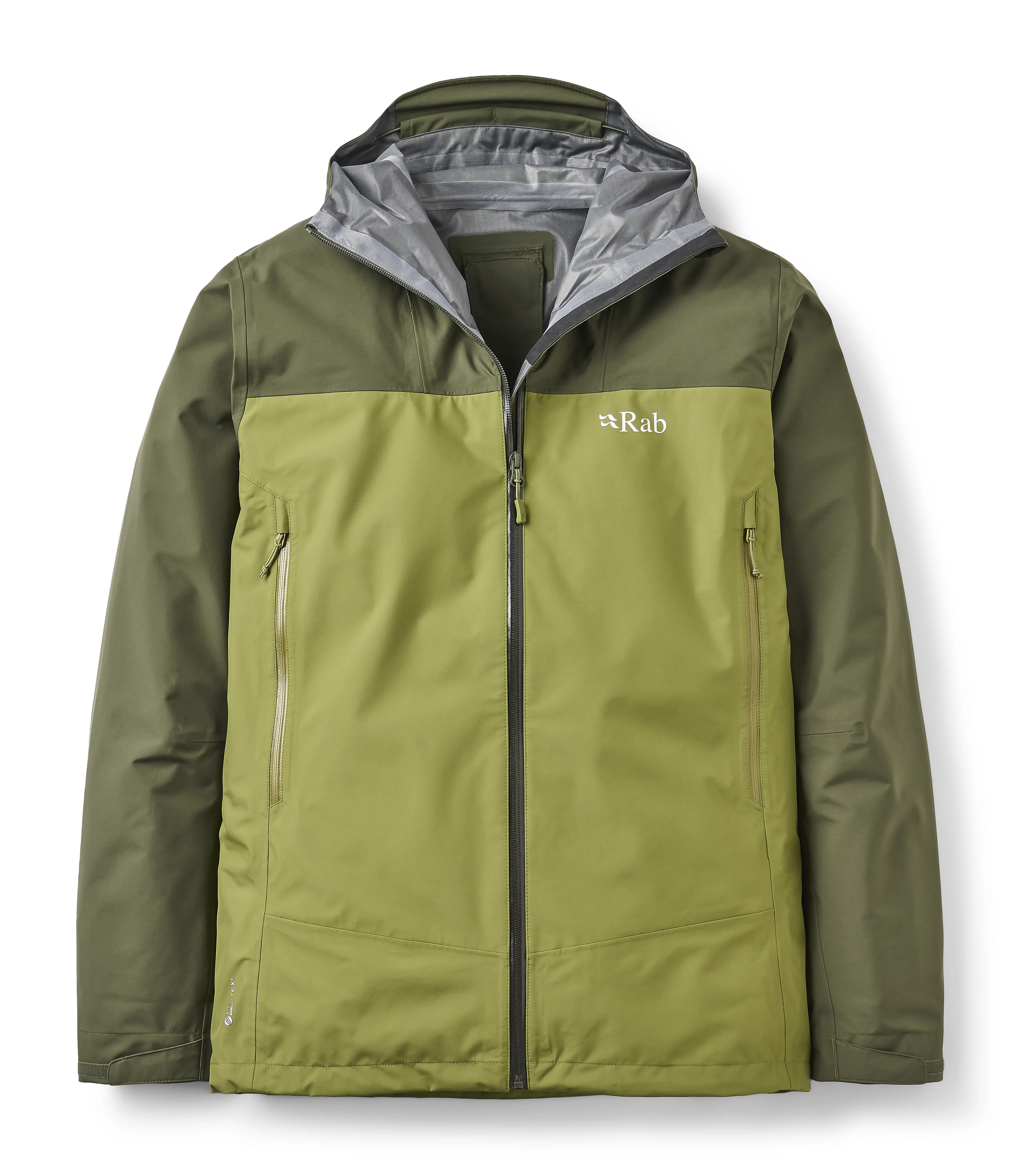 Arc Eco skalljakke herre