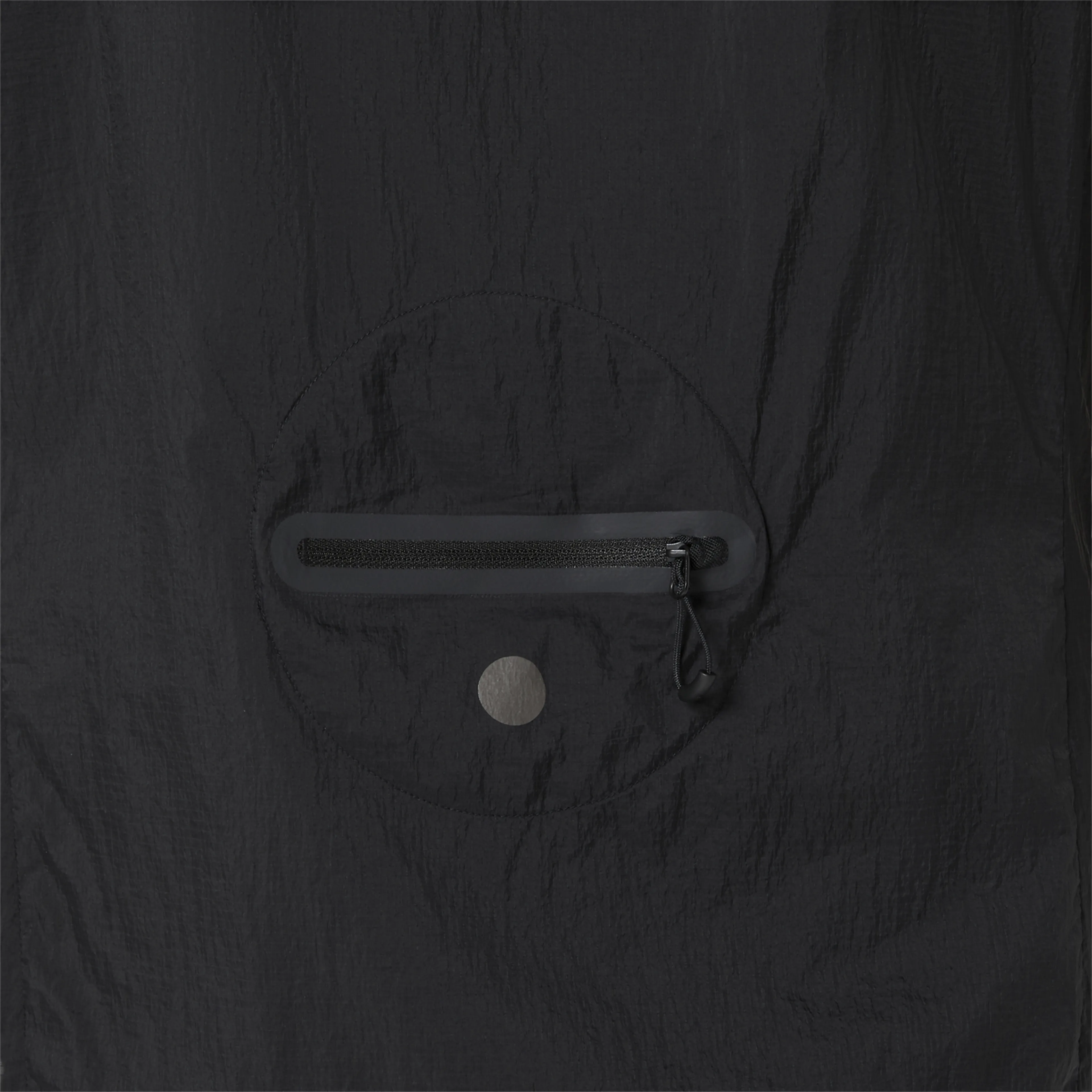 Metarun Packable Vest 