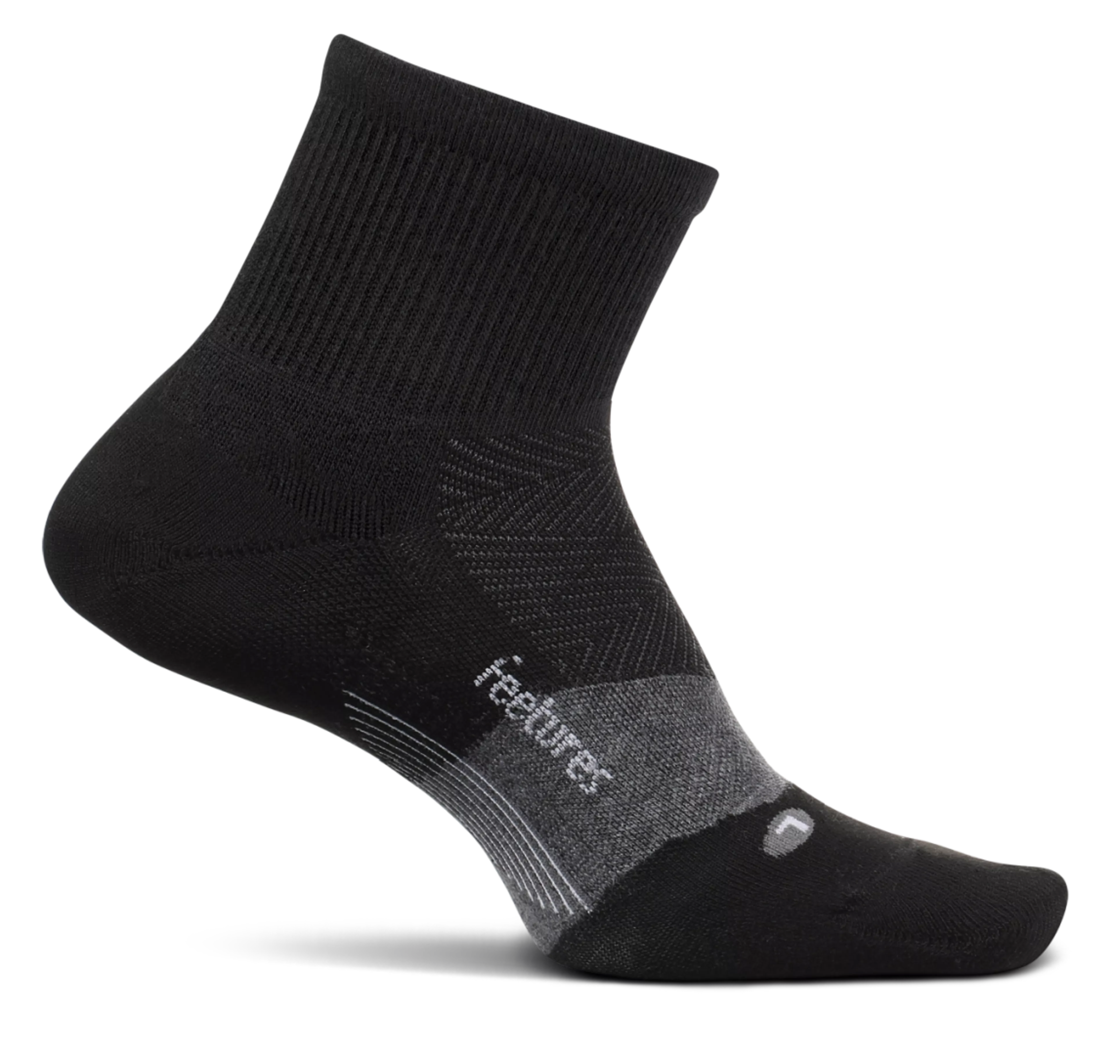 Merino 10 Cushion Quarter