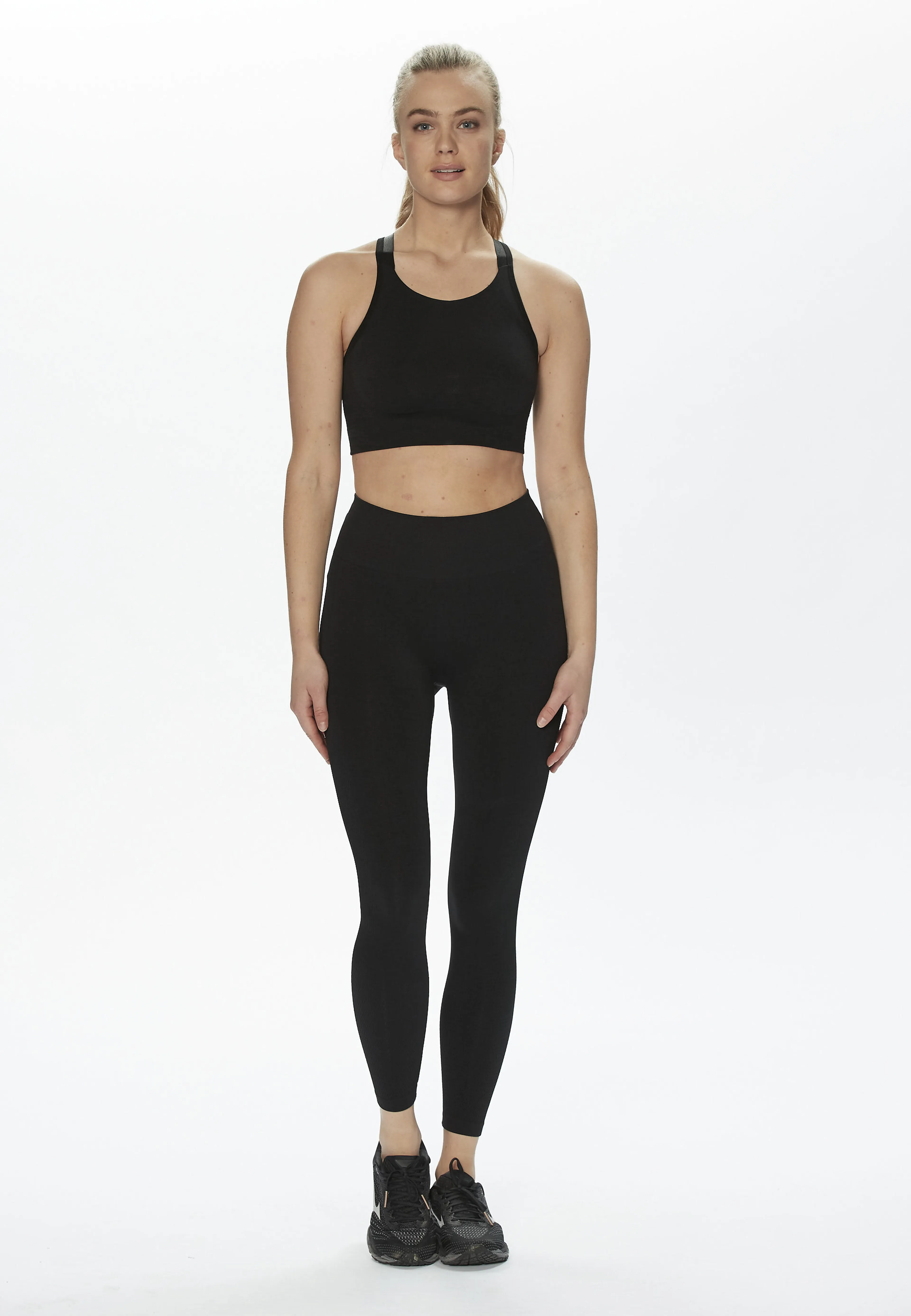 Ruline W Seamless Bra Ruline W Seamless Bra
