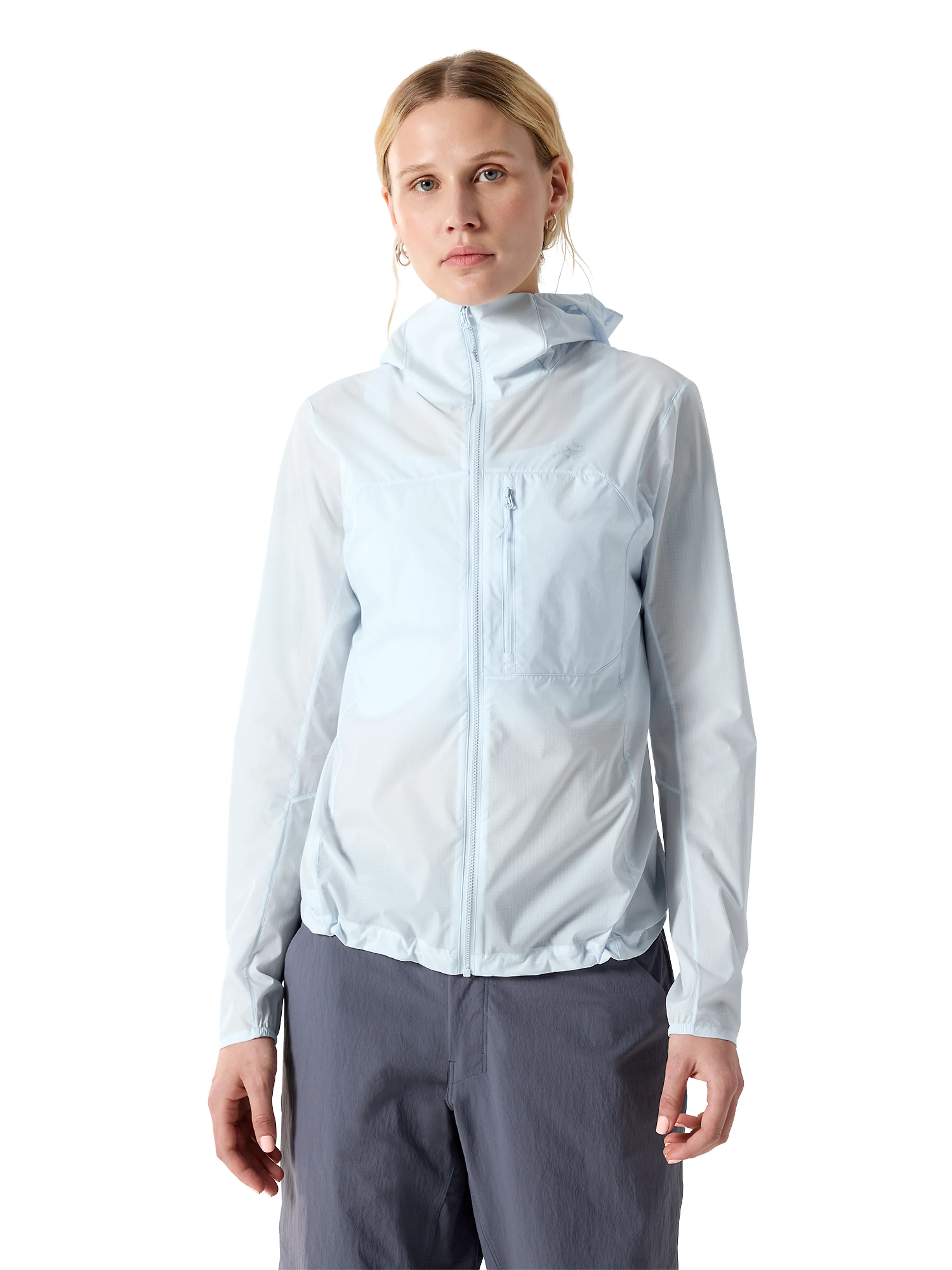 Squamish Hoody W
