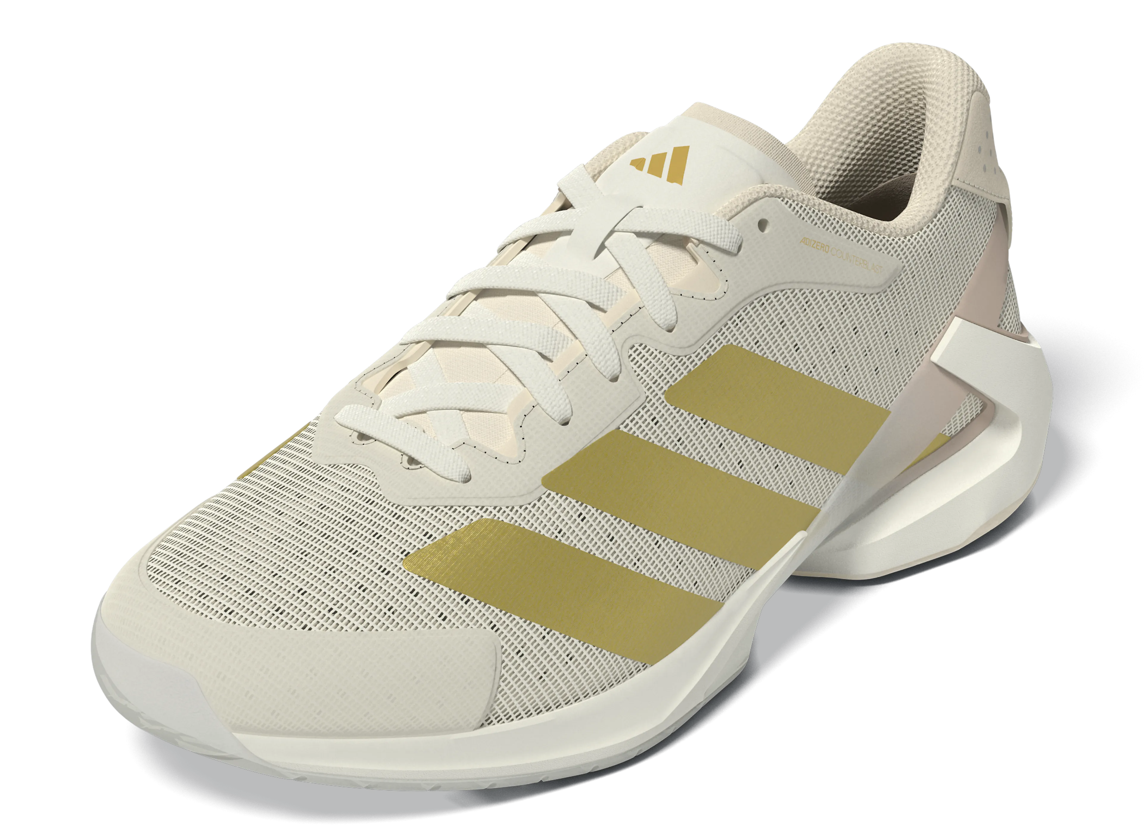 Adizero Counterblast Hallsko Dame