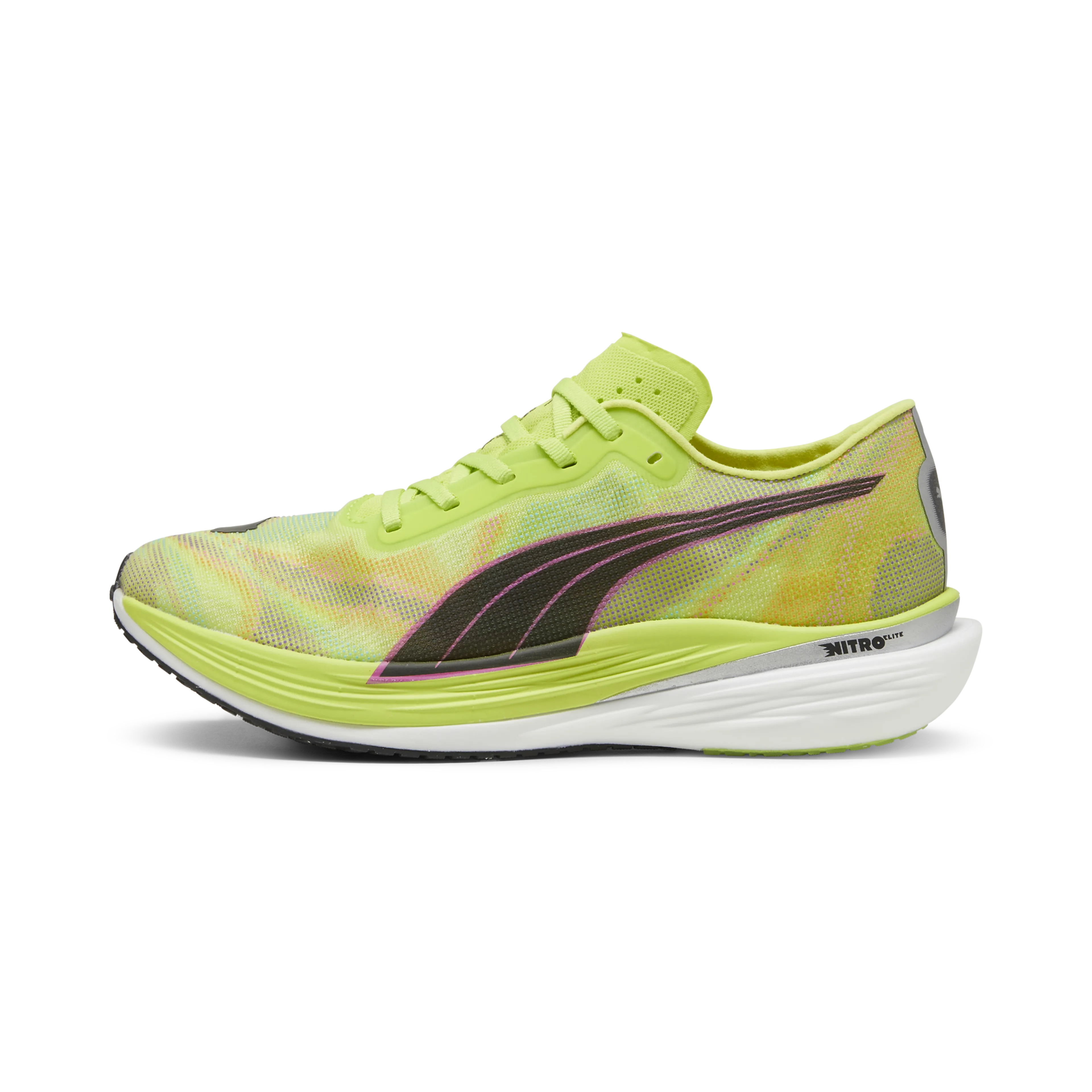 Deviate Nitro Elite 2 Psychedelic Rush