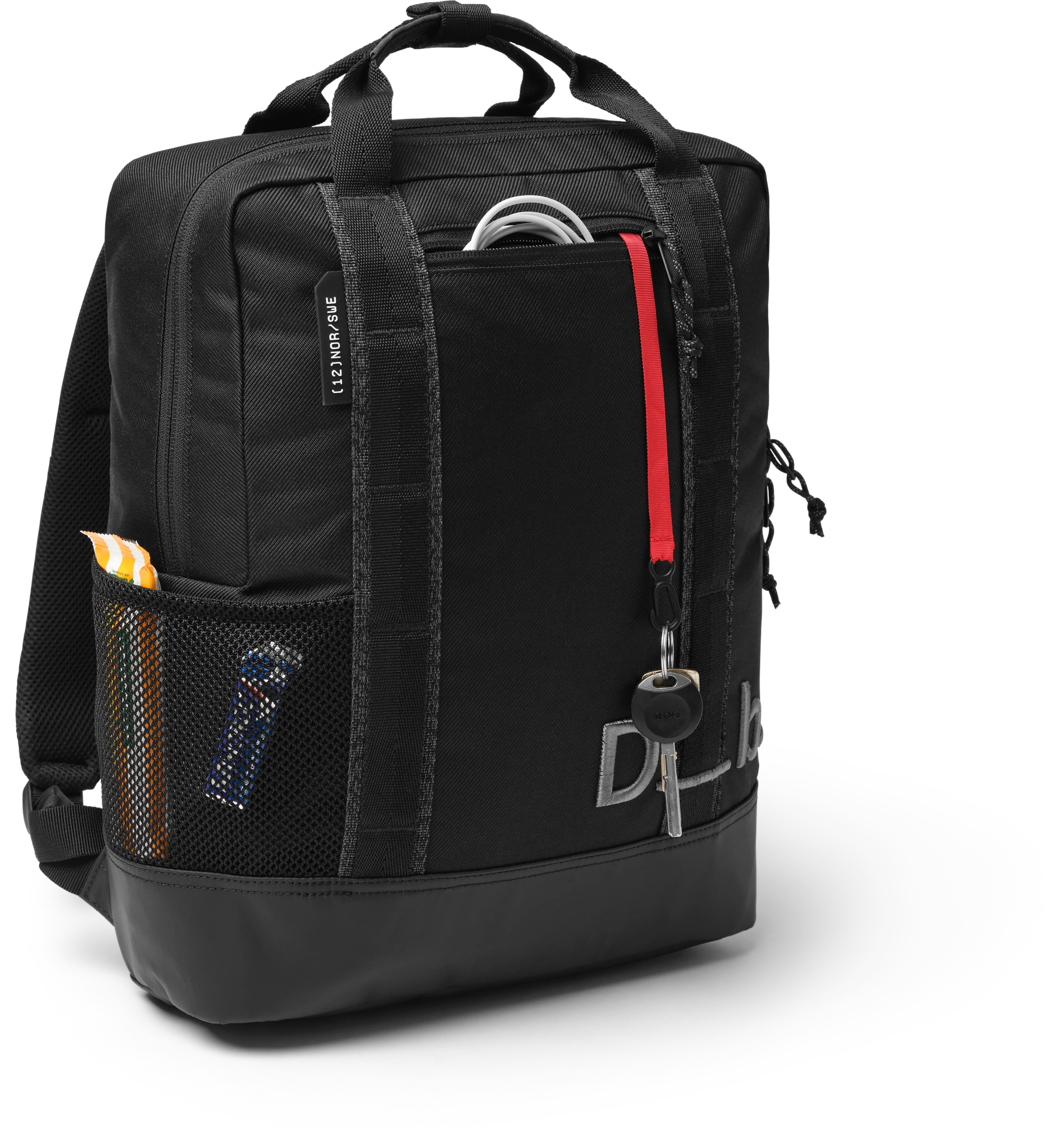 Hauler Backpack 15L