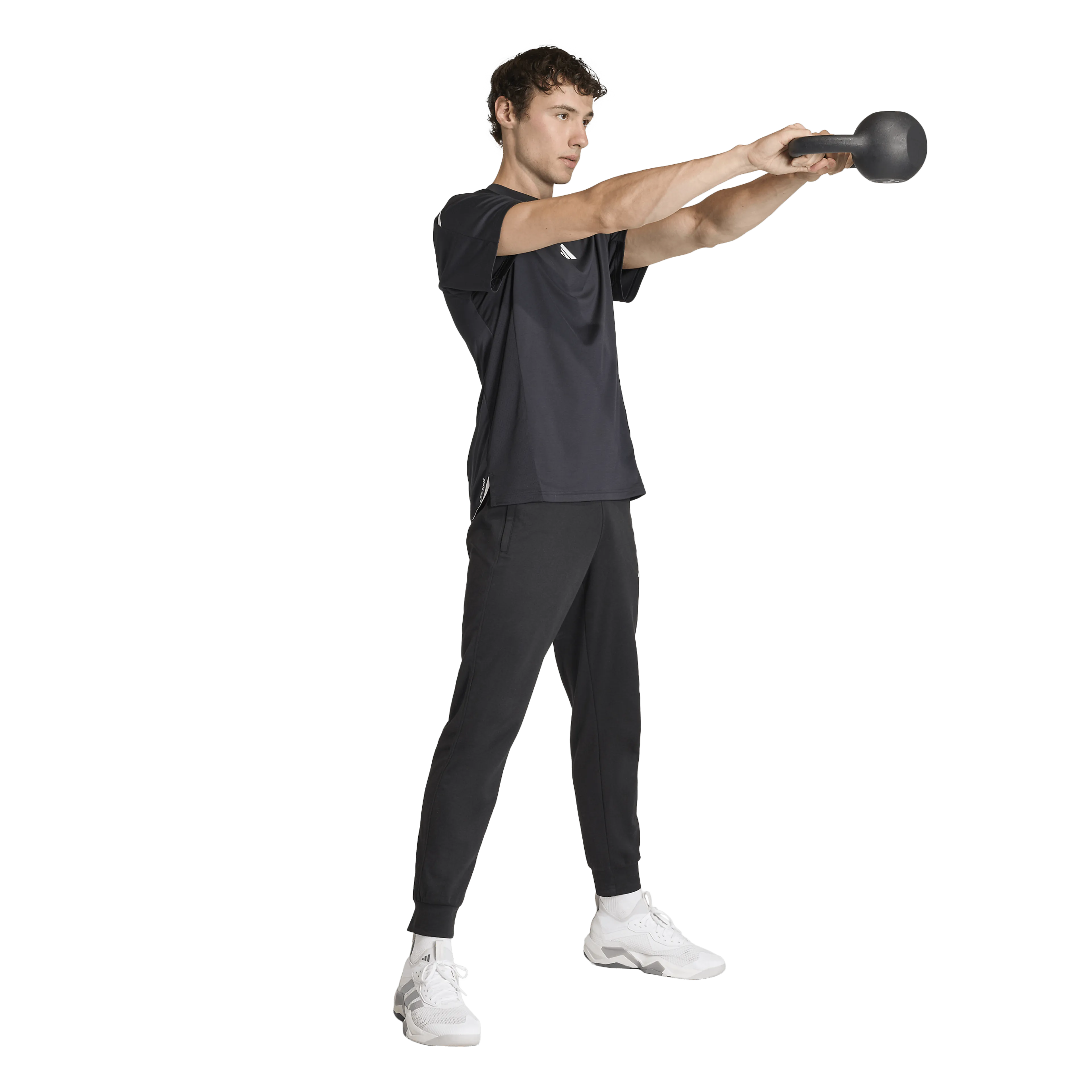 WORKOUT ESSENTIALS FEELREADY PANT JOGGEBUKSE 