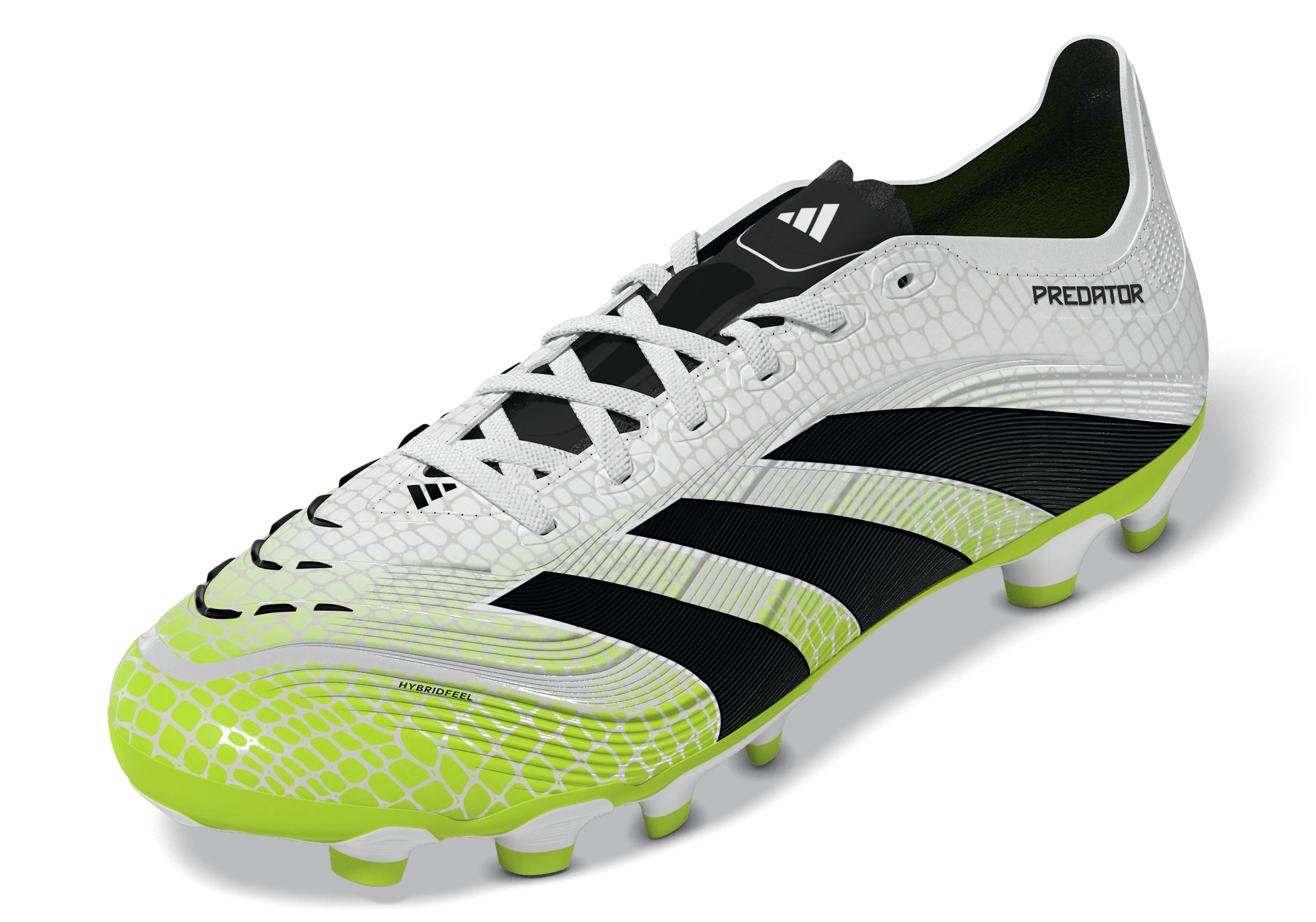 Predator League Multi-Ground Fotballsko Gress/Kunstgress