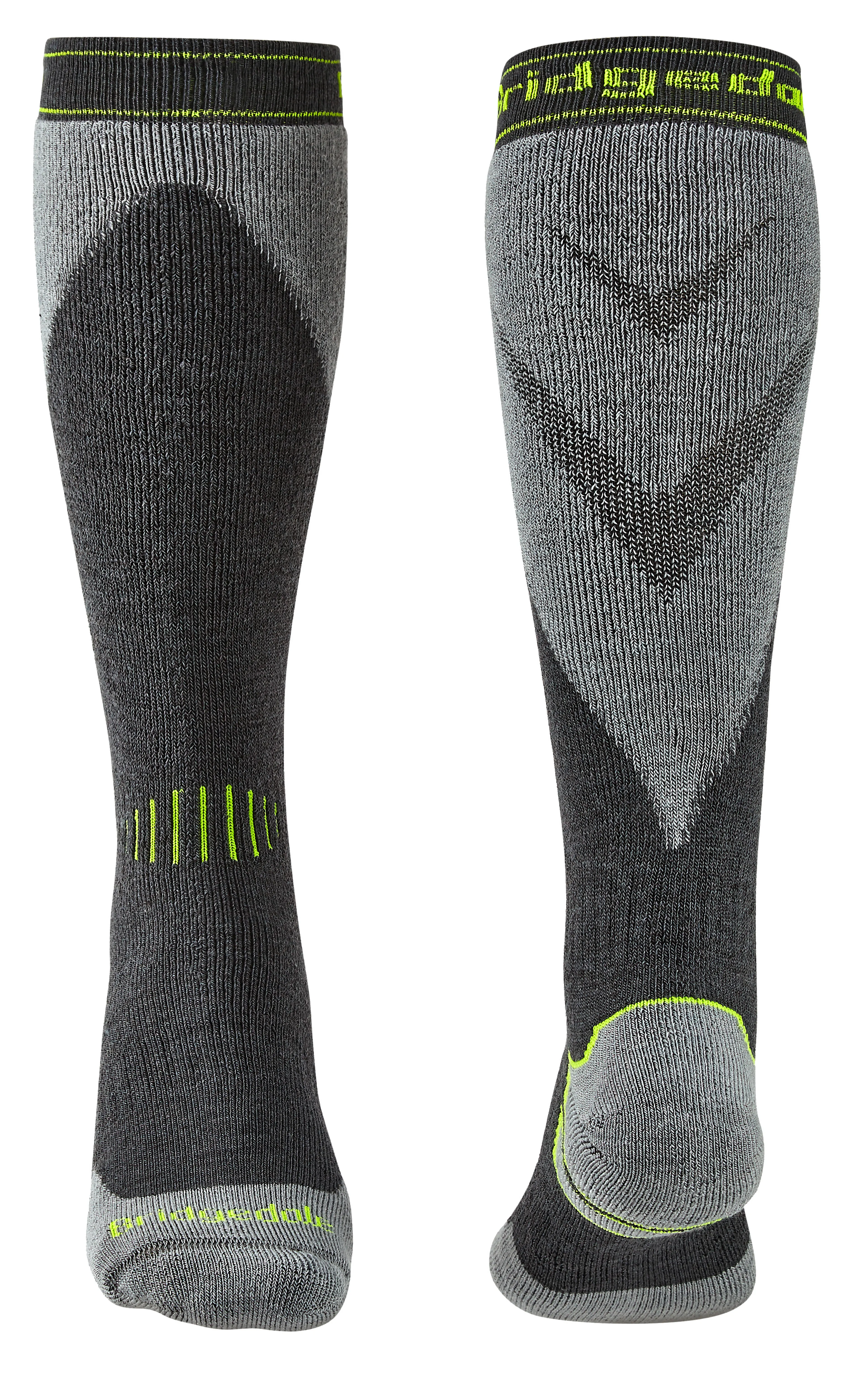 Ski Midweight+ alpinsokker