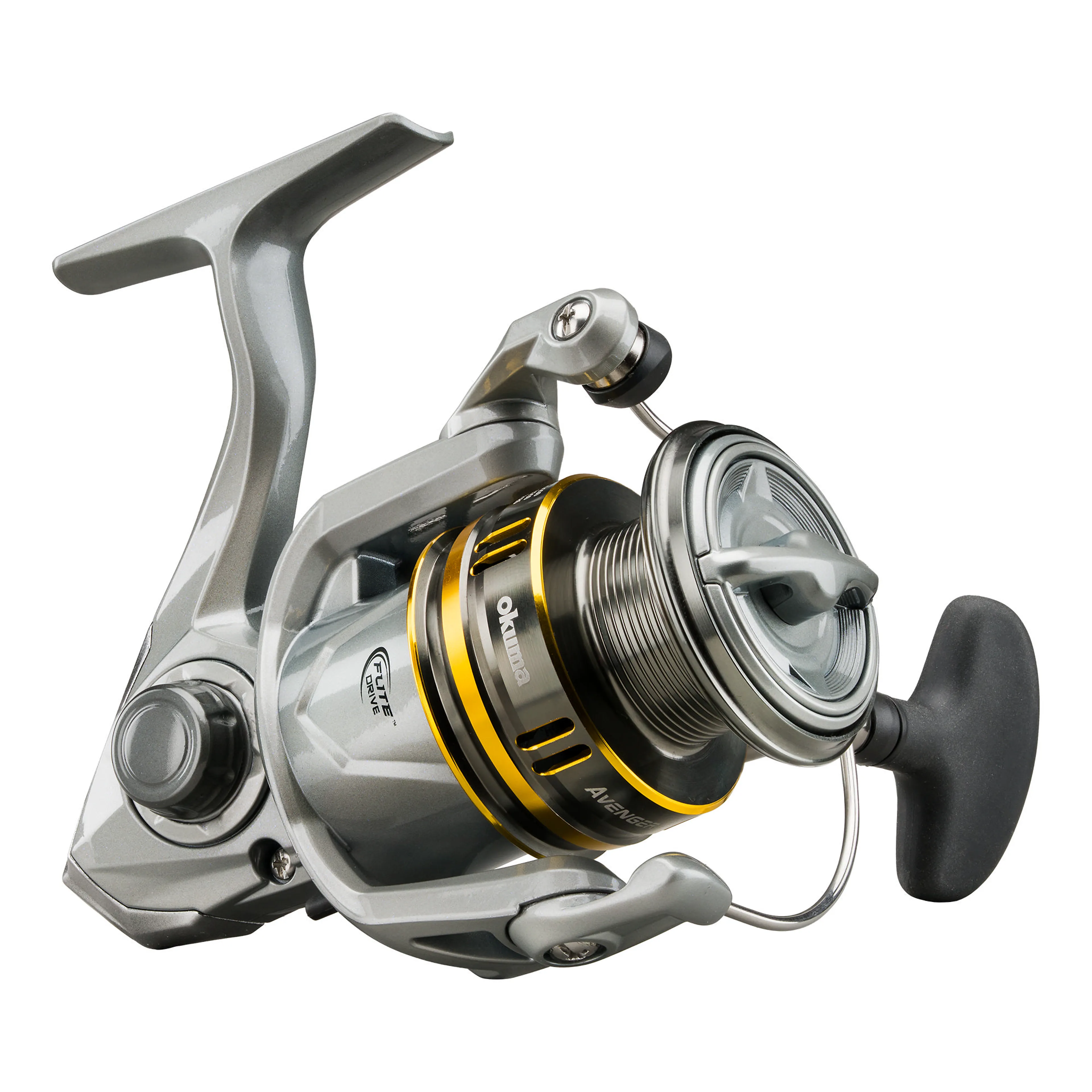 Avenger B 1000 Spinning Utv. 5.2:1