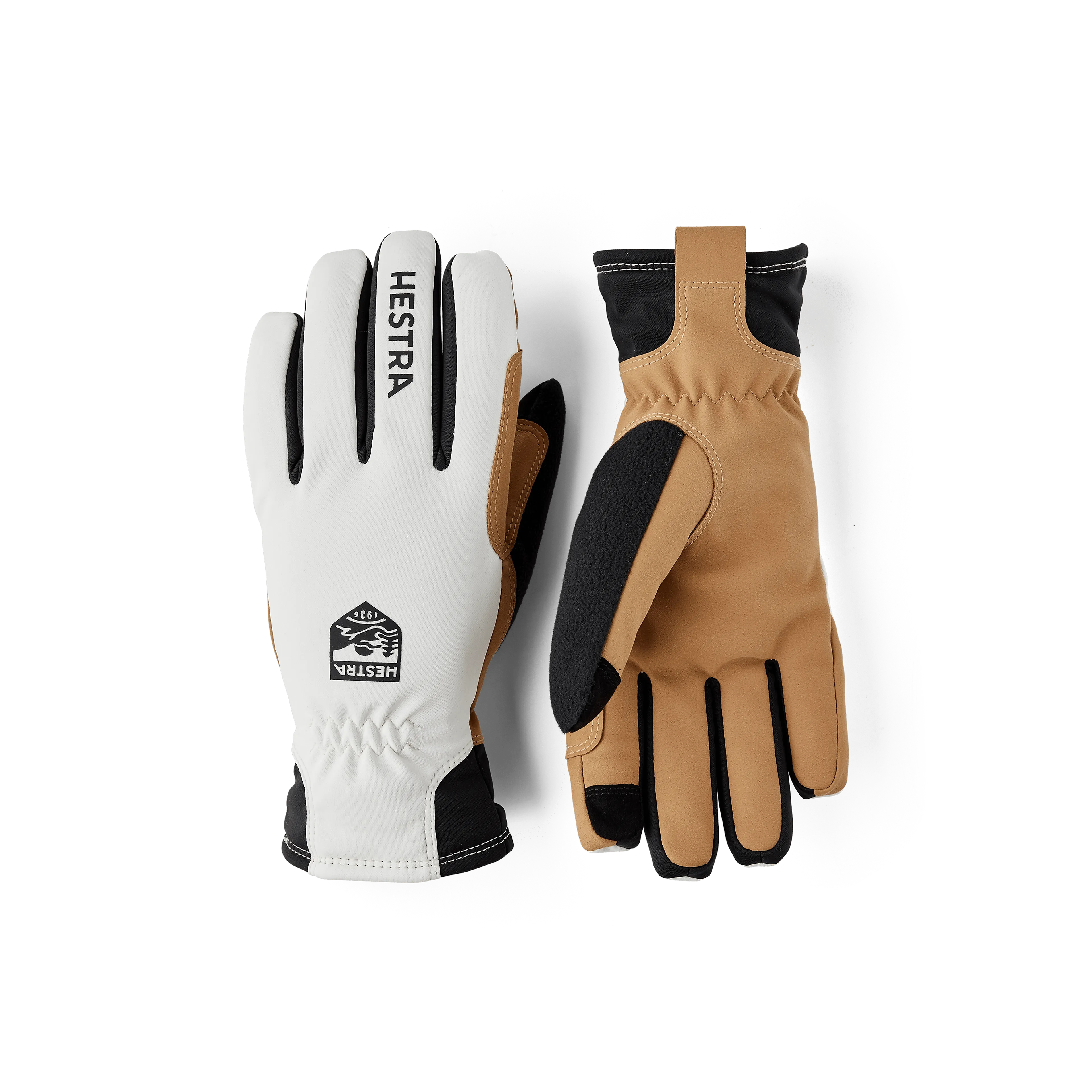Women´s XC Primaloft - 5 finger