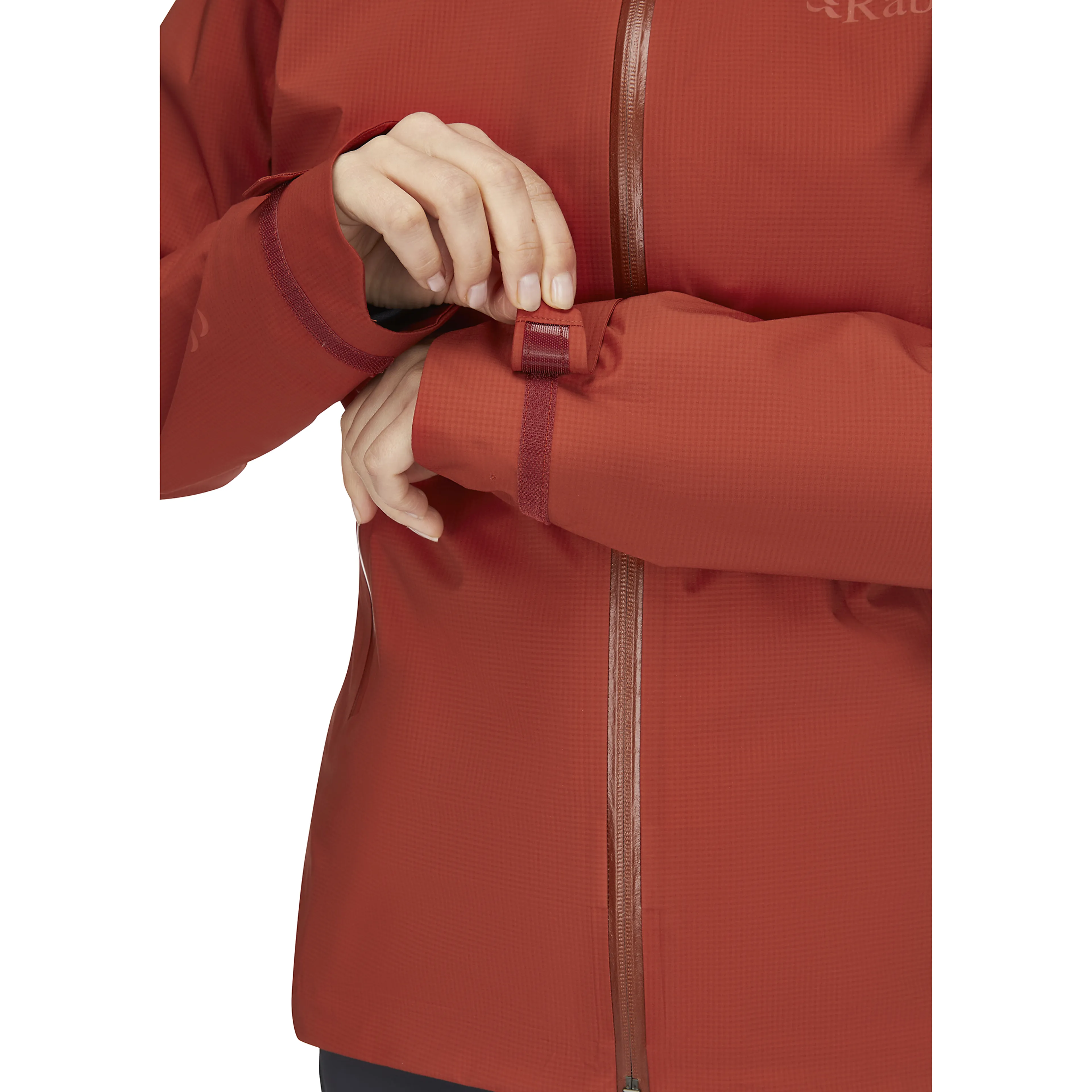 Firewall Light Jacket Wmns