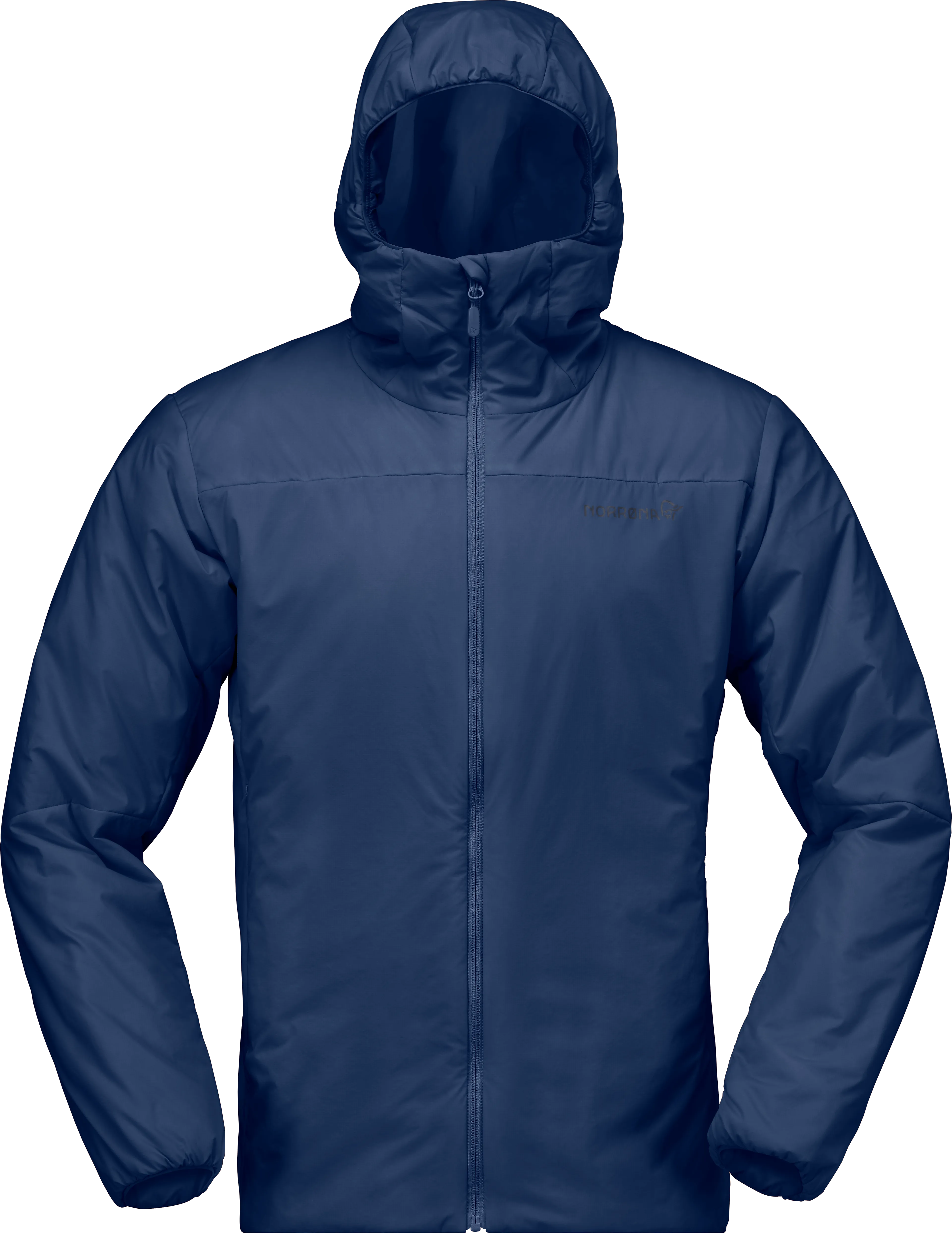 femund thermo60 Zip Hood M's