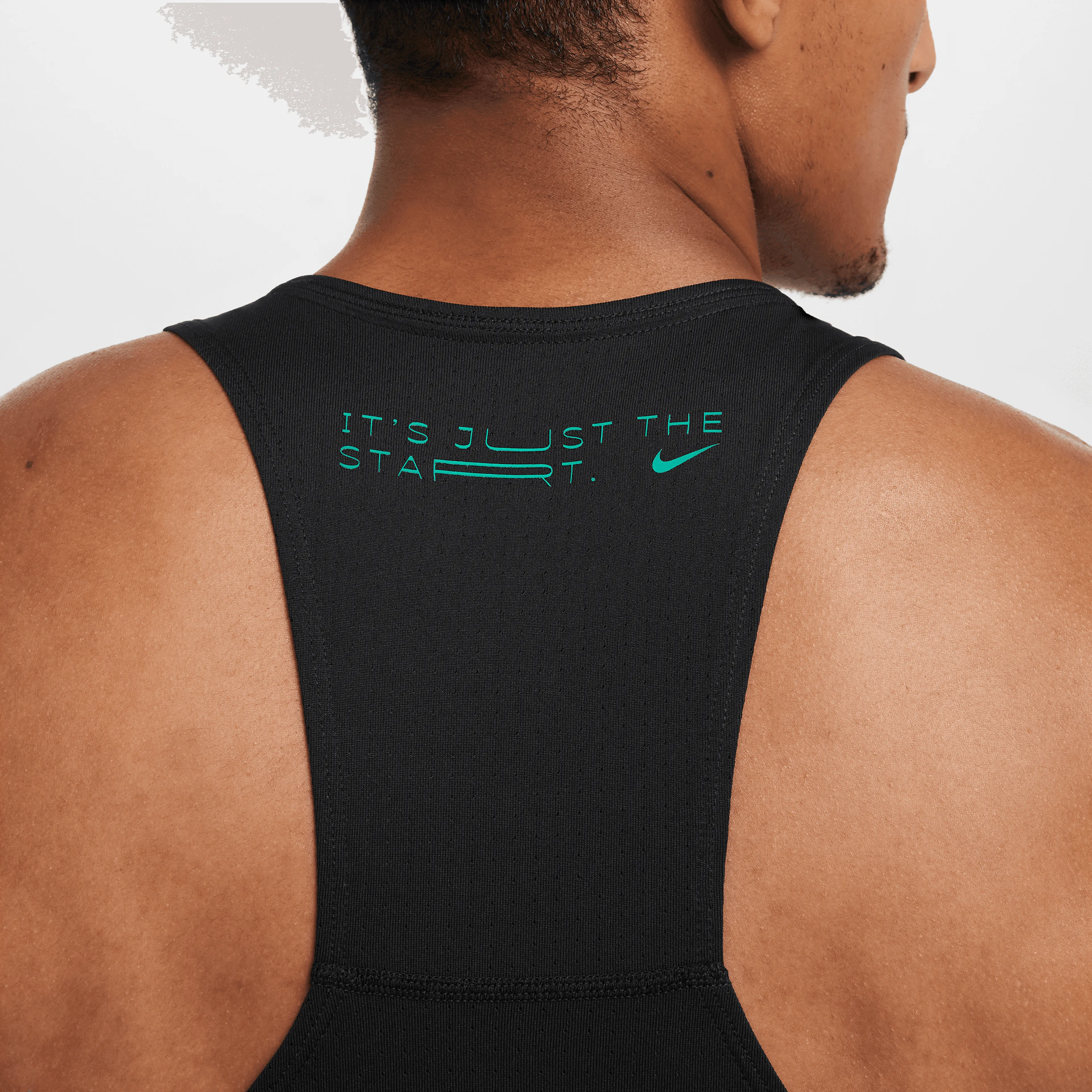 DRI-FIT FAST KIPCHOGE SINGLET