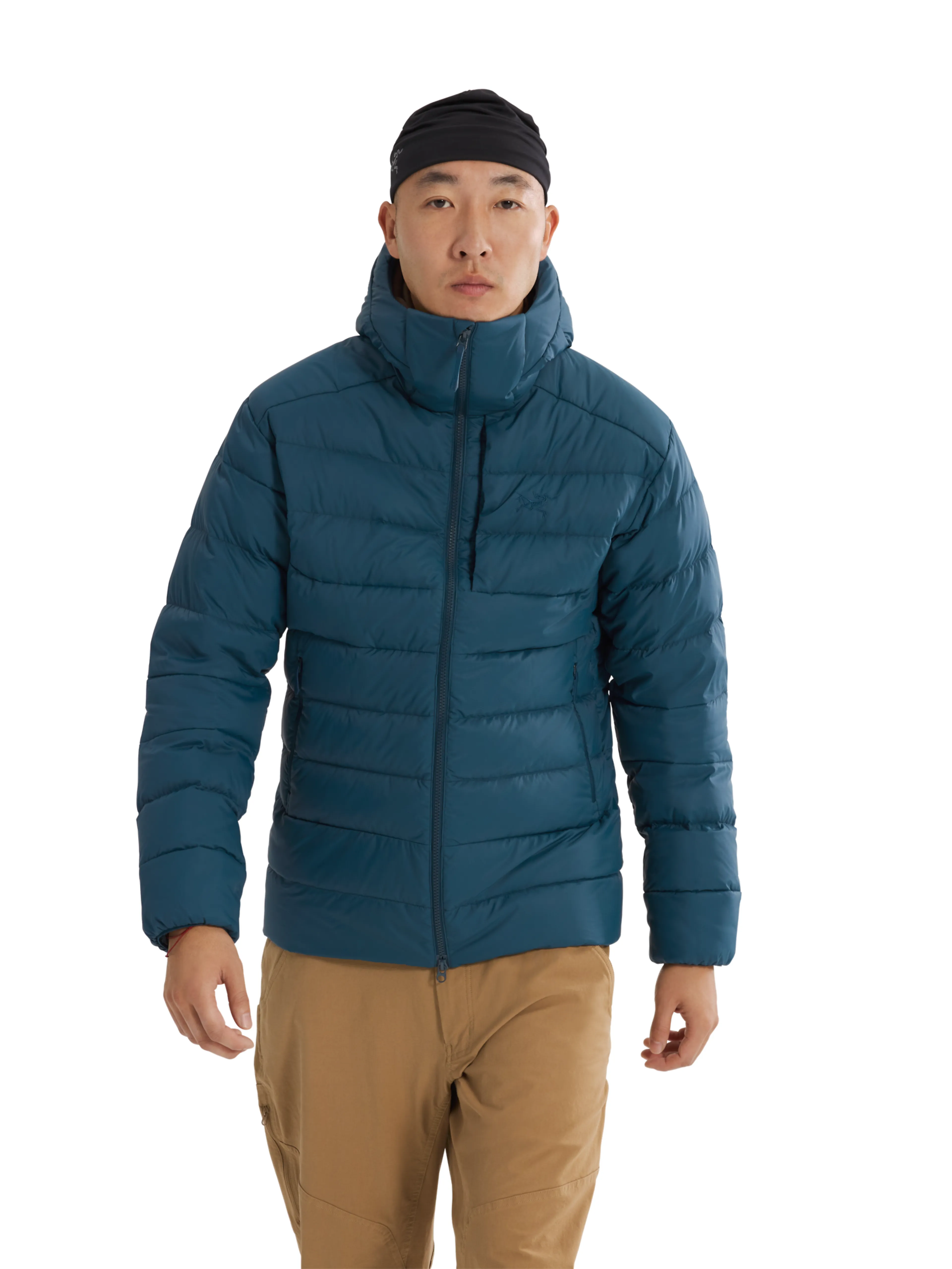 THORIUM HOODY M