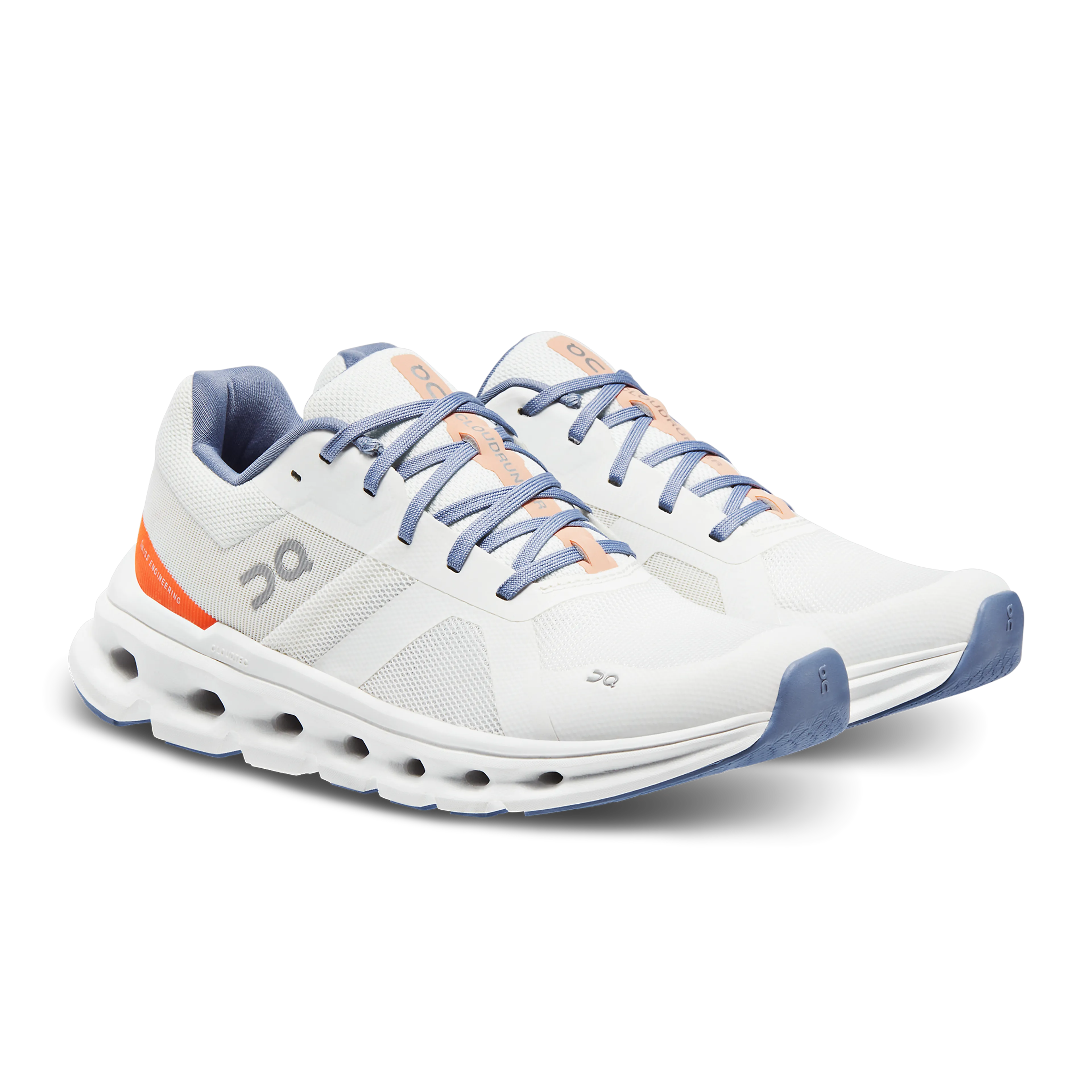 Cloudrunner Løpesko Dame Cloudrunner Løpesko Dame