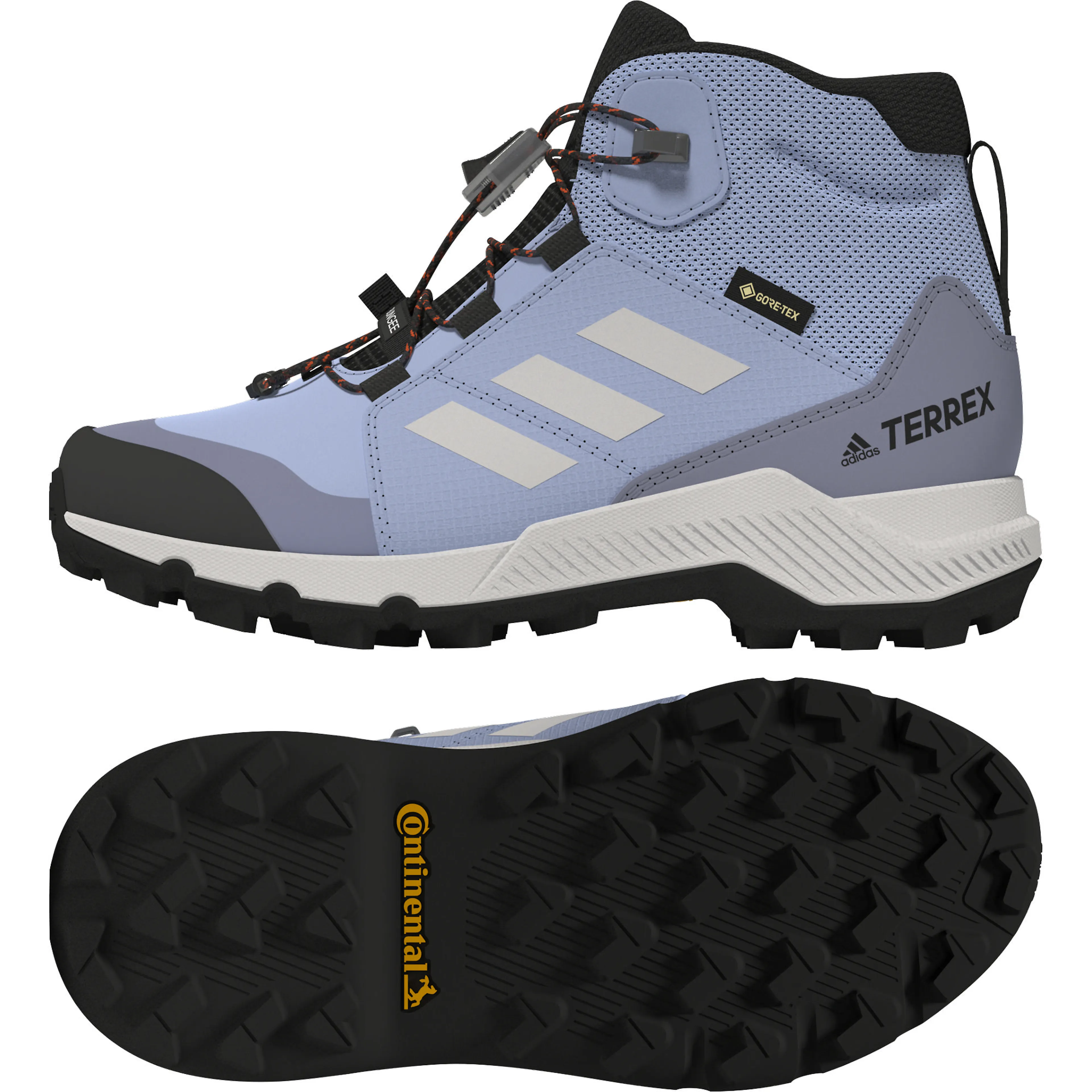 TERREX MID GTX K