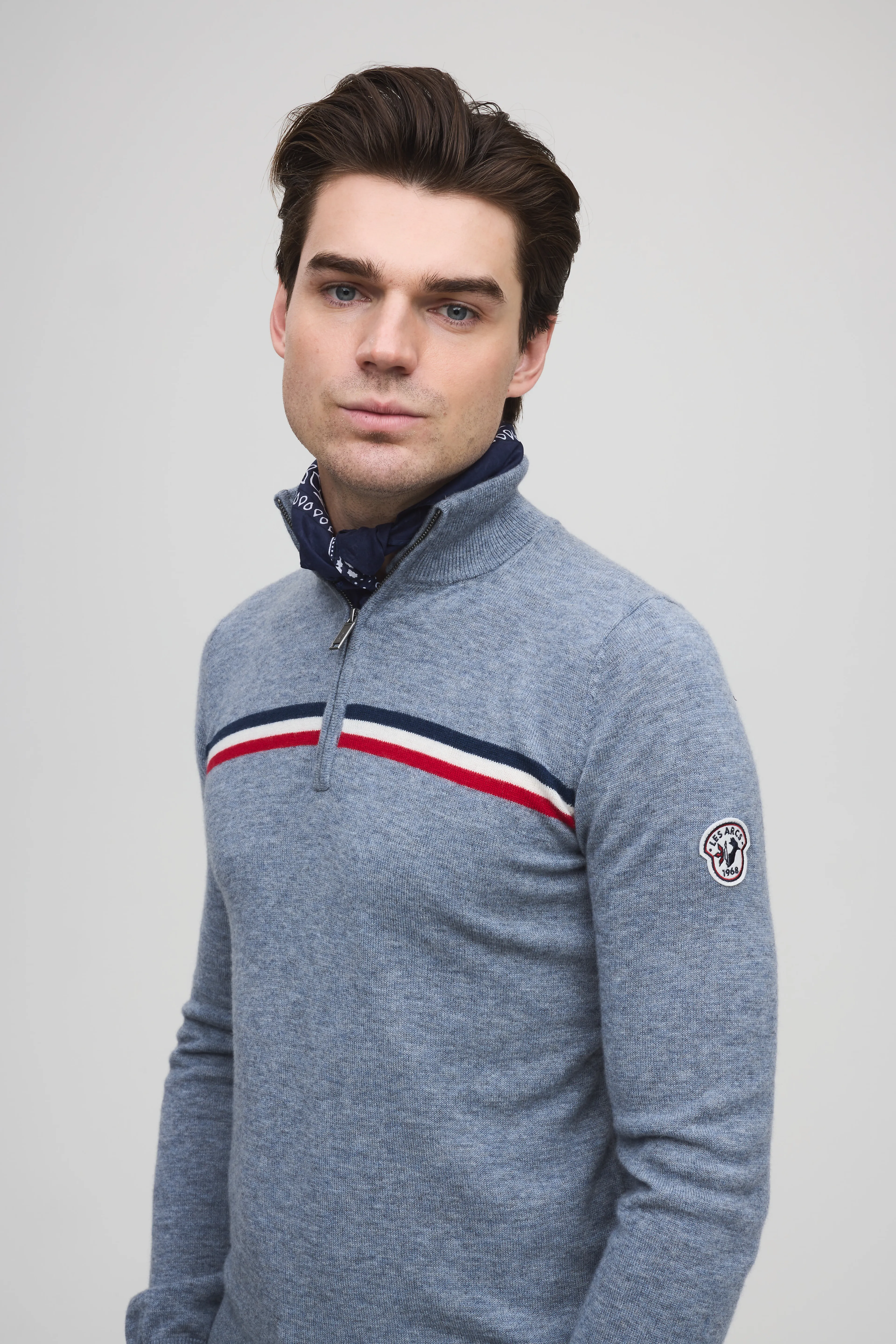 Emilo ski polo