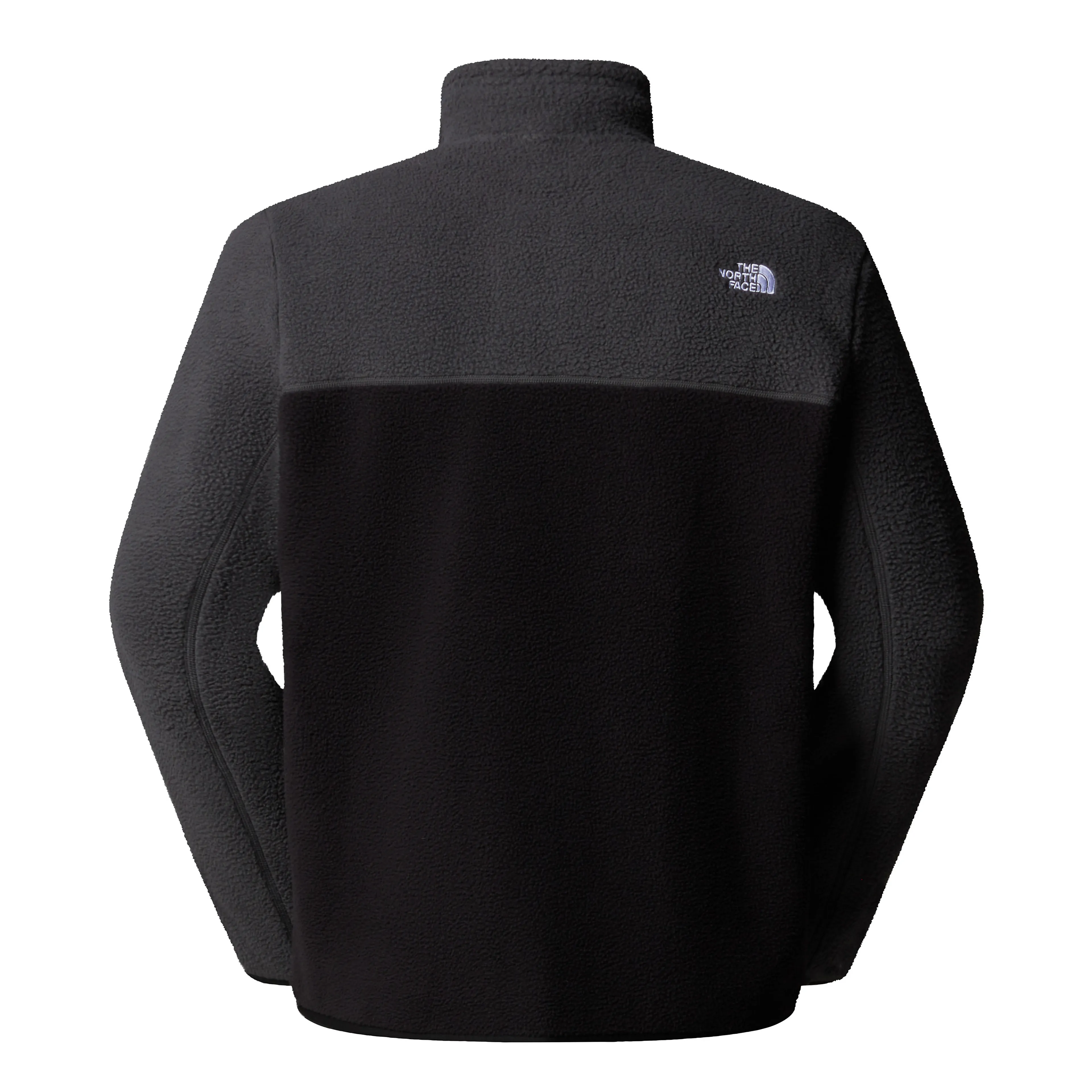 M YUMIORI 1/4 ZIP