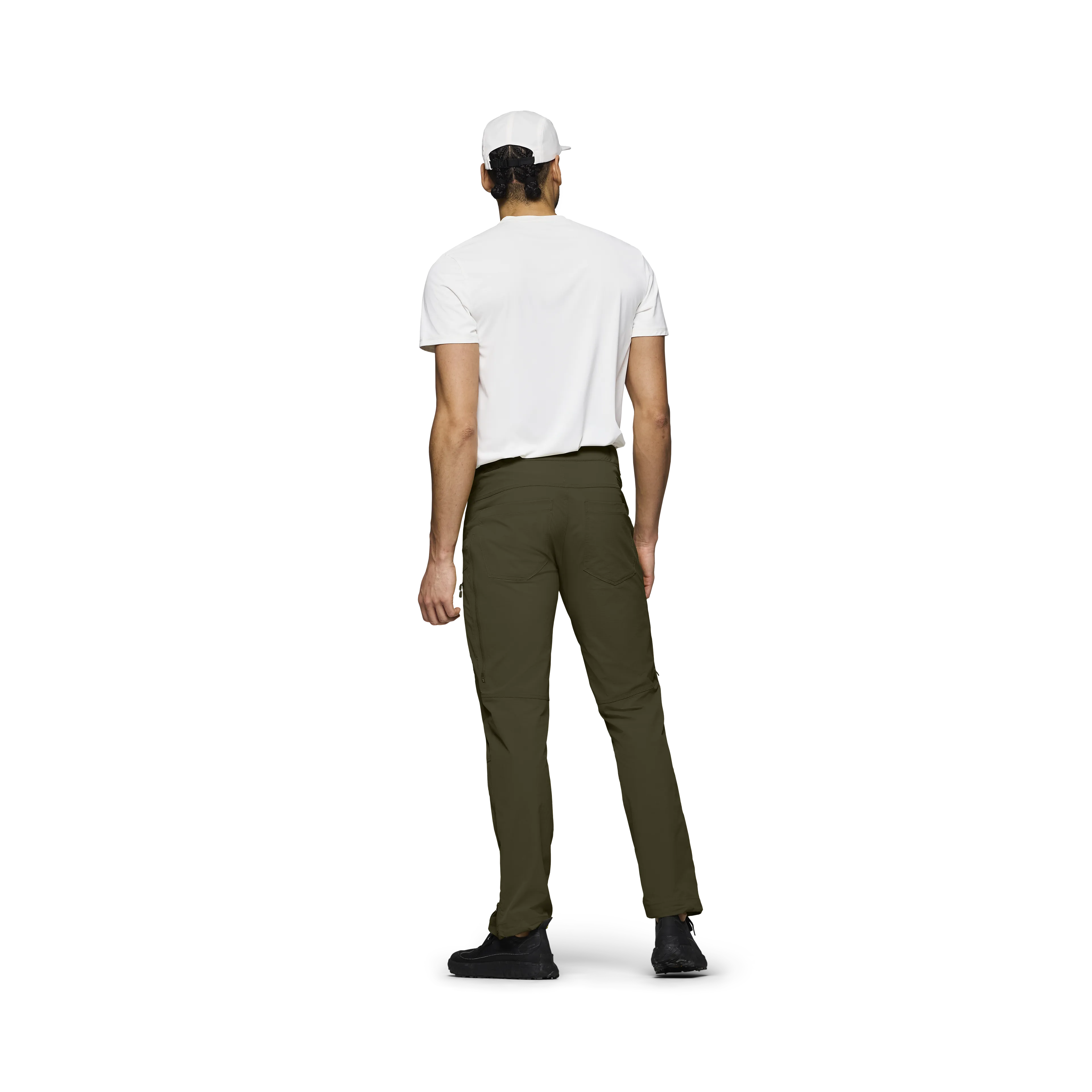 femund flex1 lightweight Pants M's