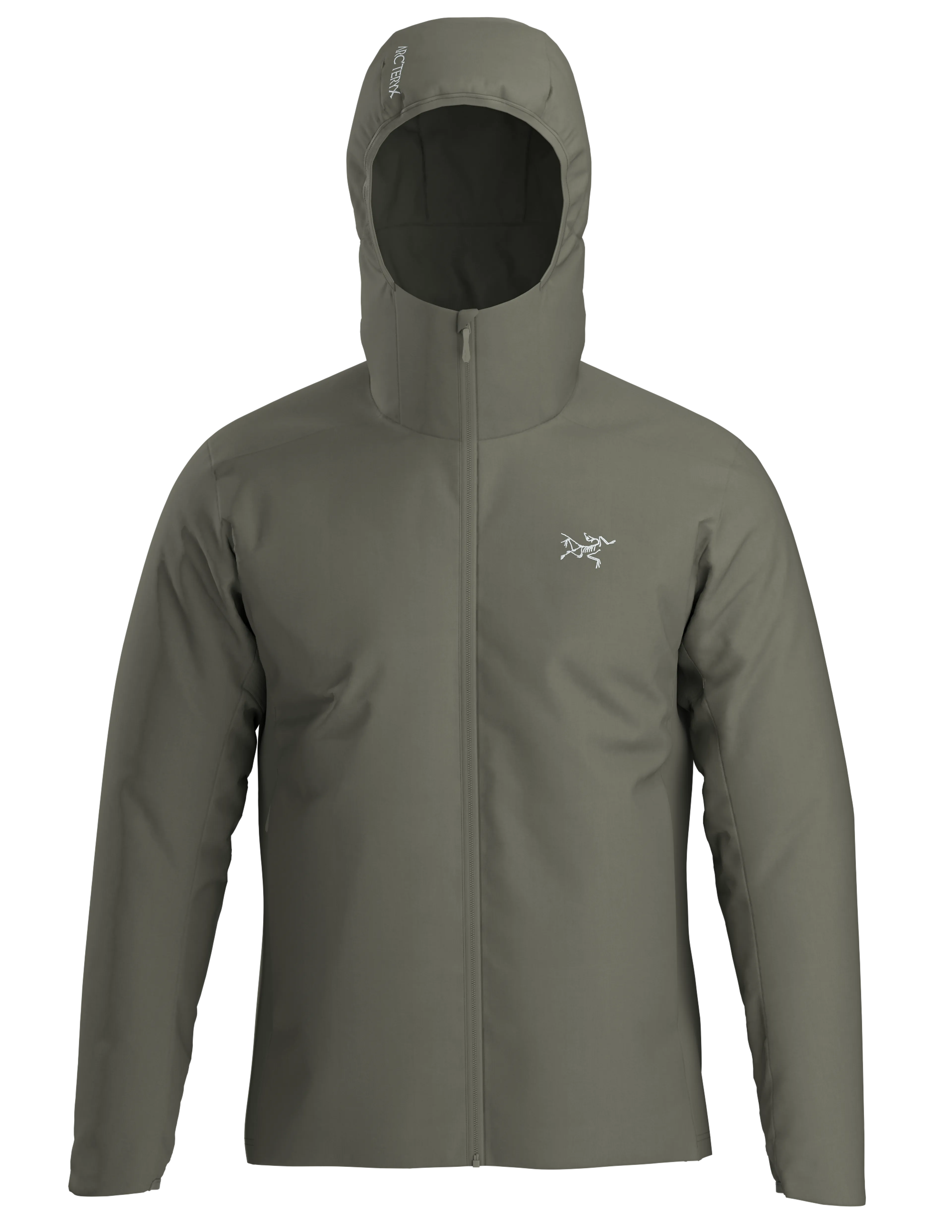 Atom SL Hoody M