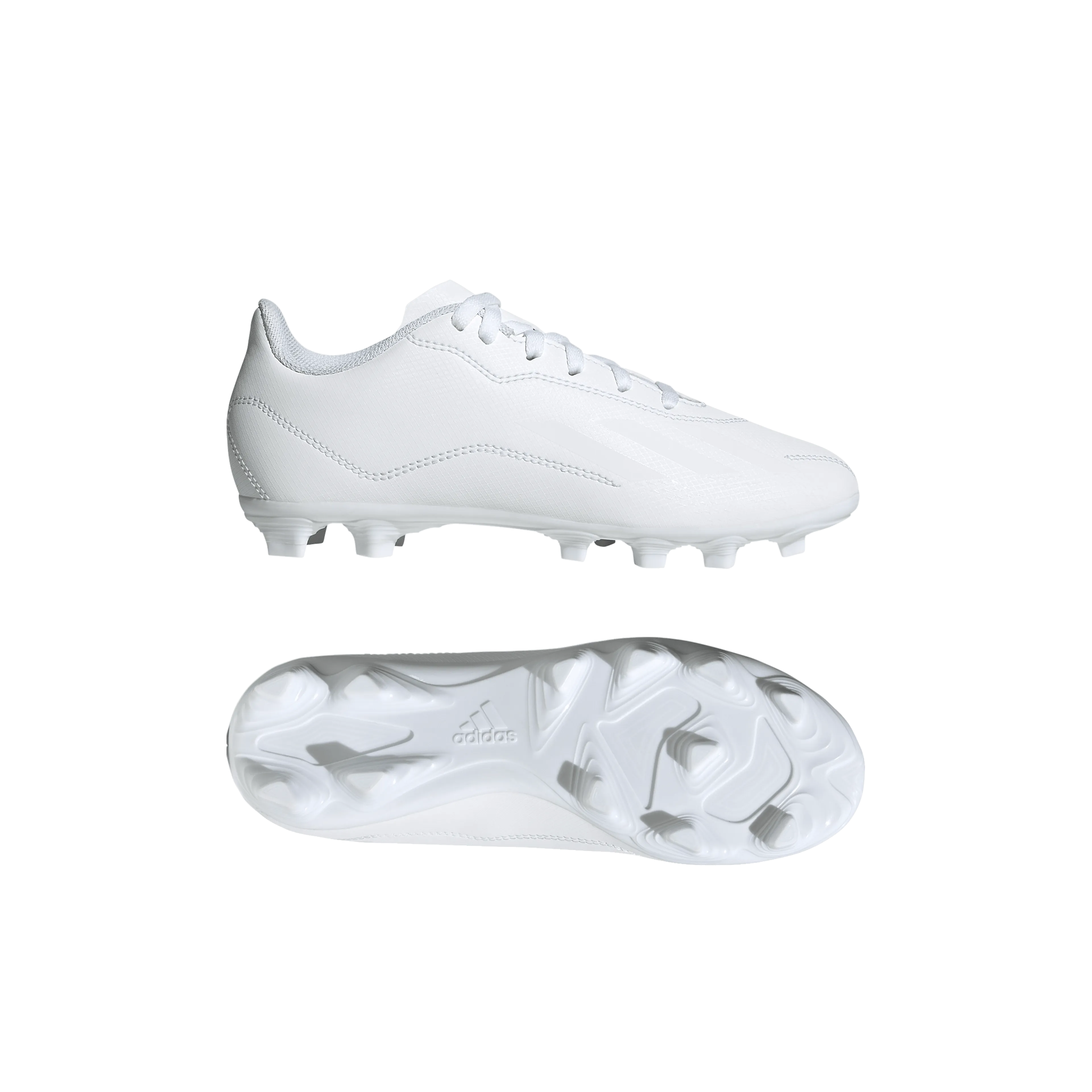 X SPEEDPORTAL.4 Flexible Ground fotballsko kunstgress/gress junior
