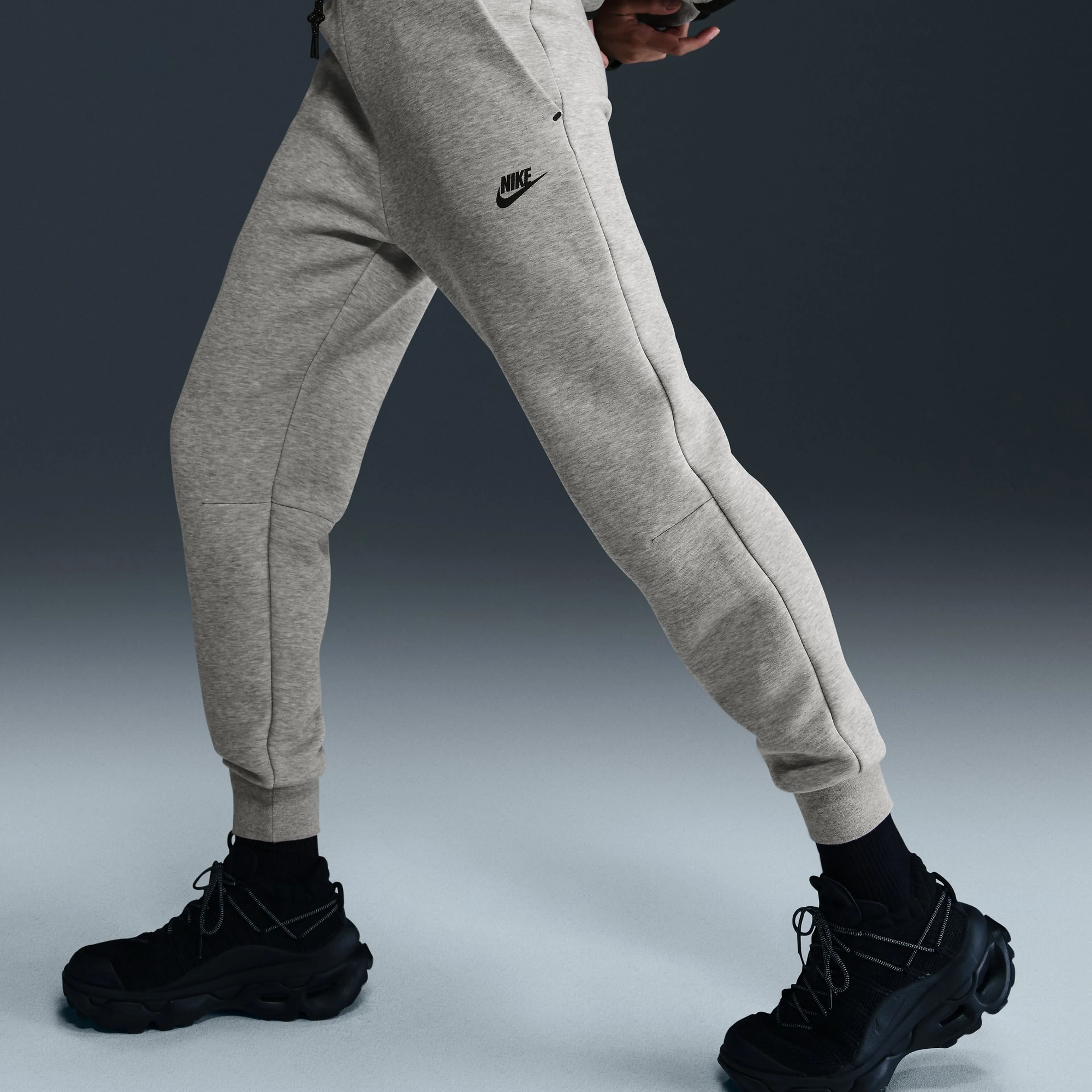 Sportswear Tech Fleece Women's Mid-Rise Joggers