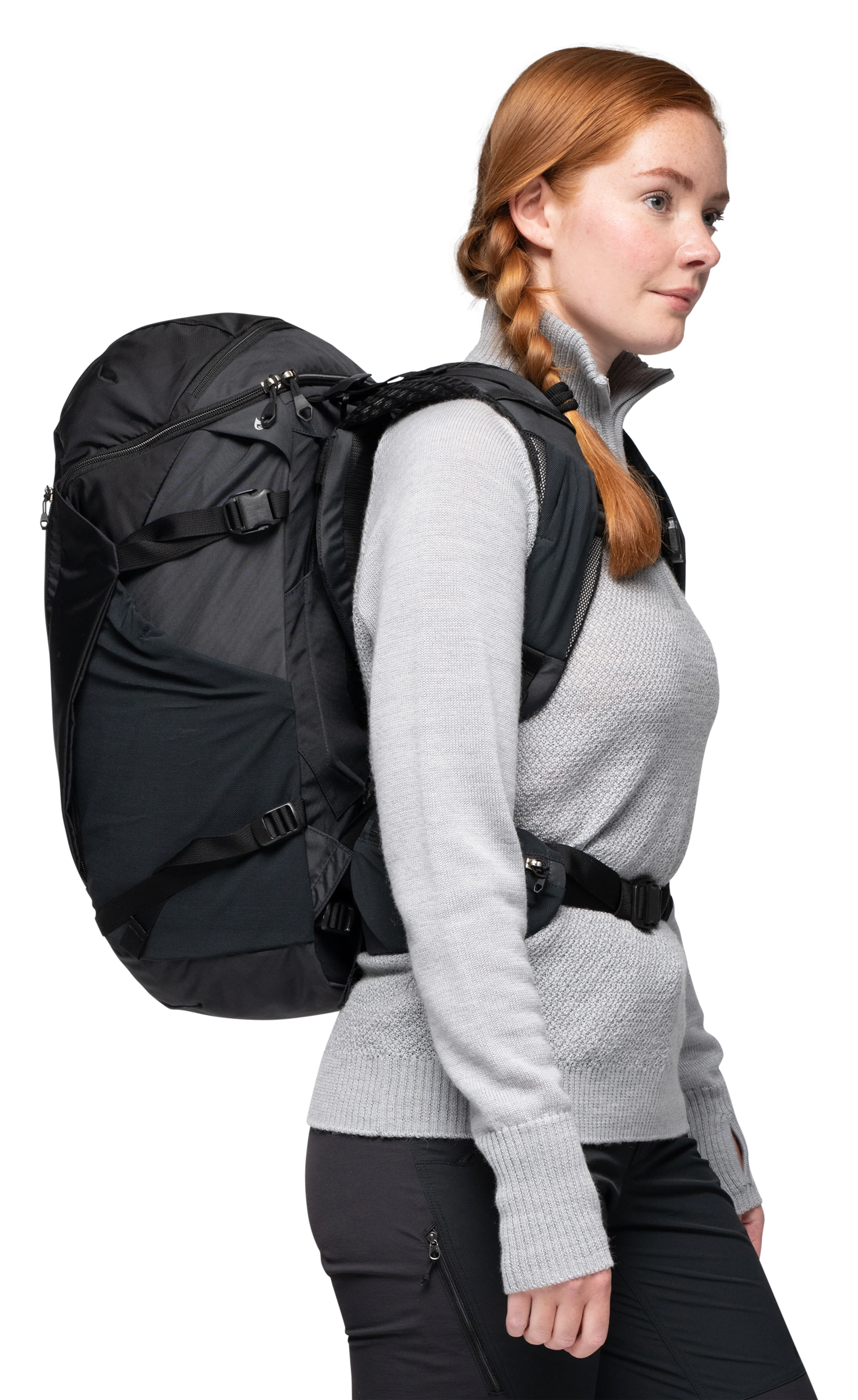 Rabot Daypack 34 S/M