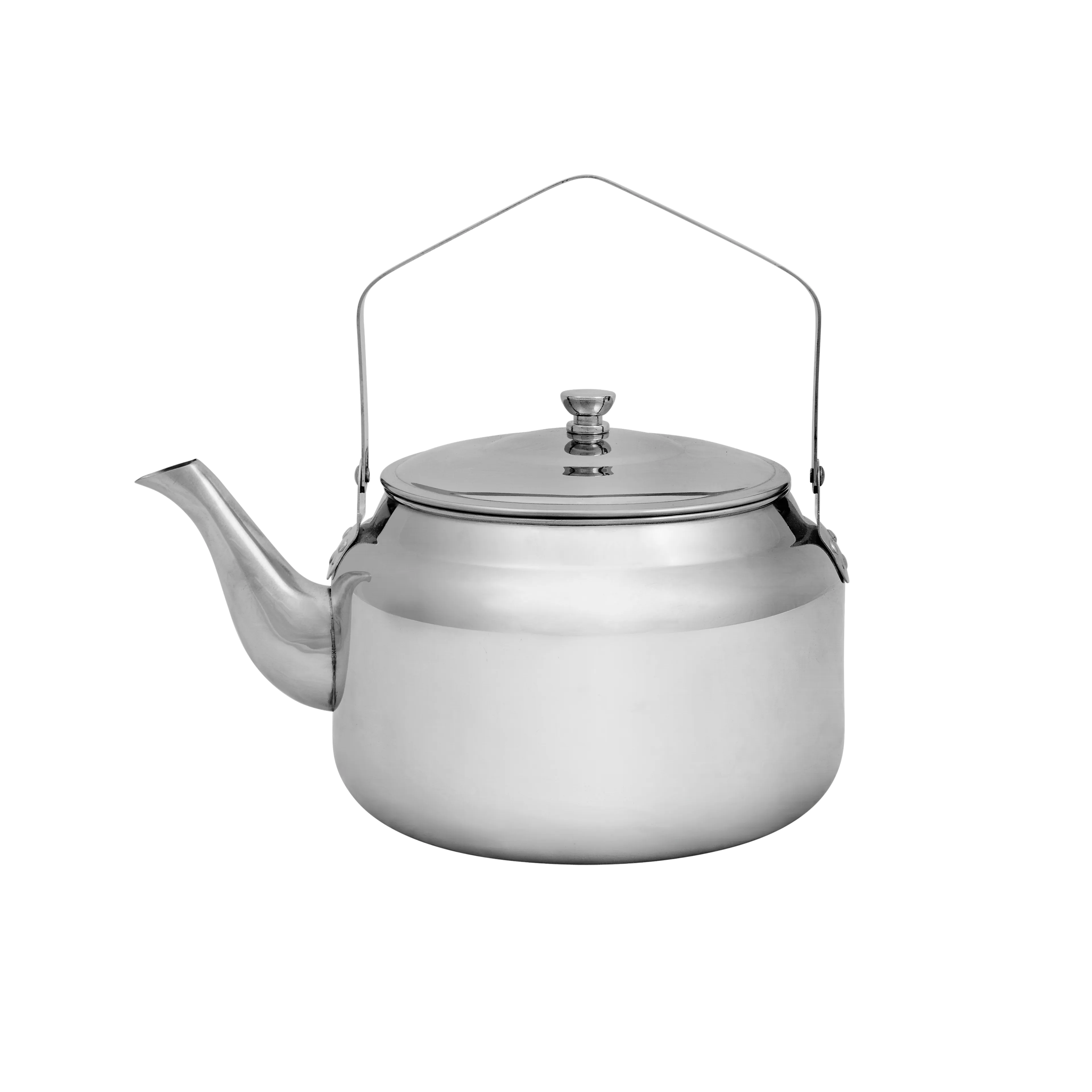 Kaffekjele 2,5 L