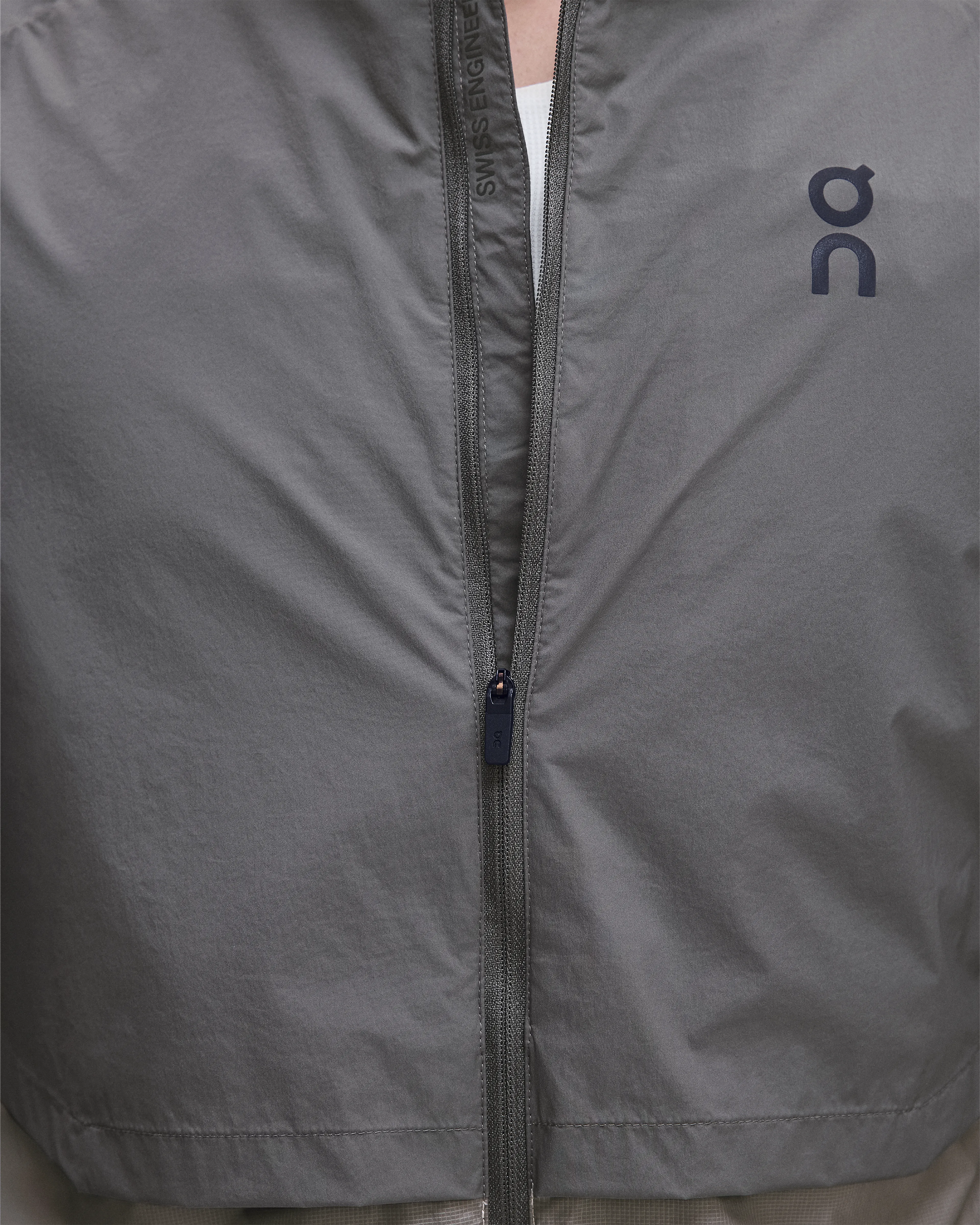 Weather Jacket