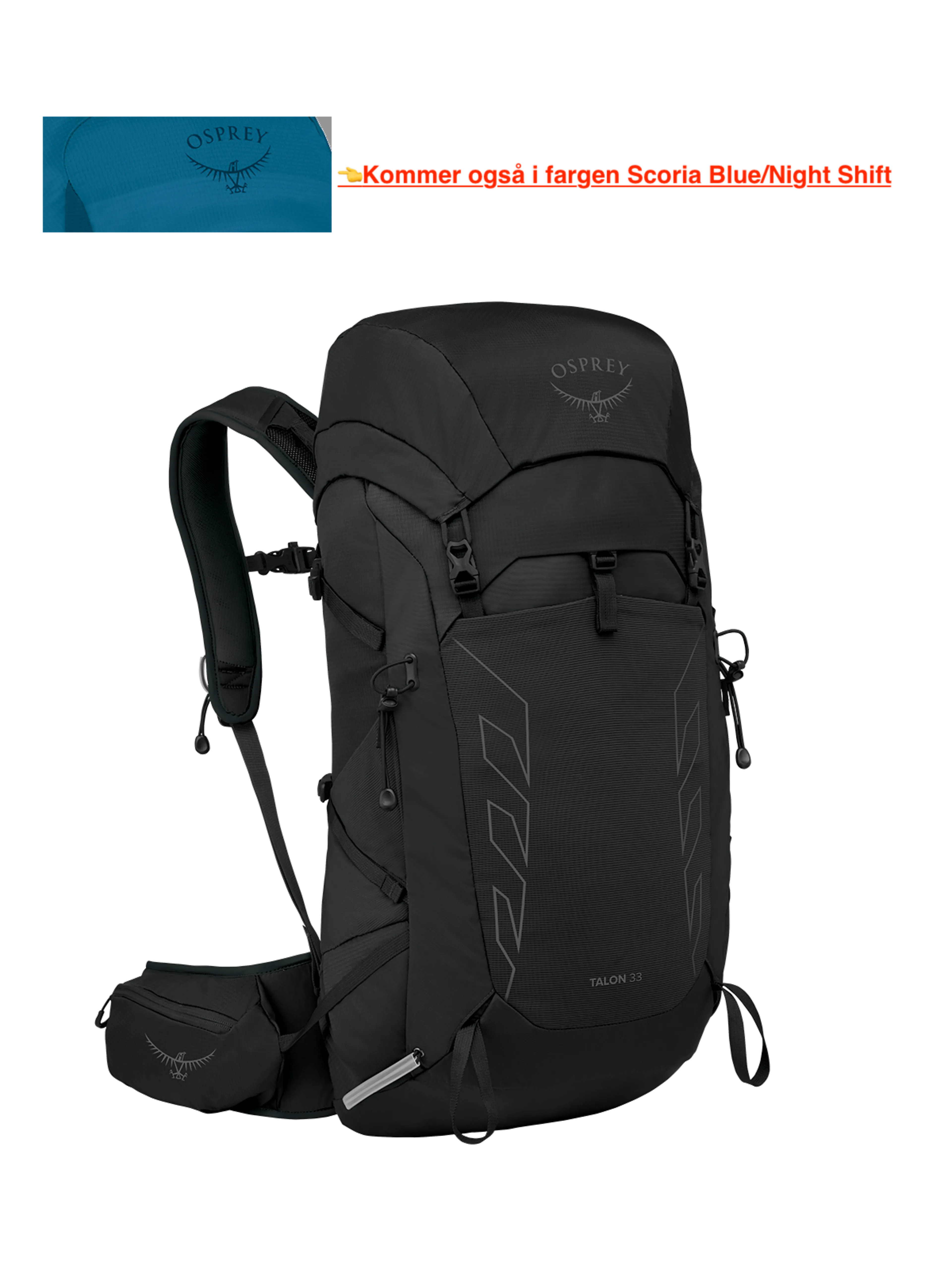 Talon 33 Talon 33