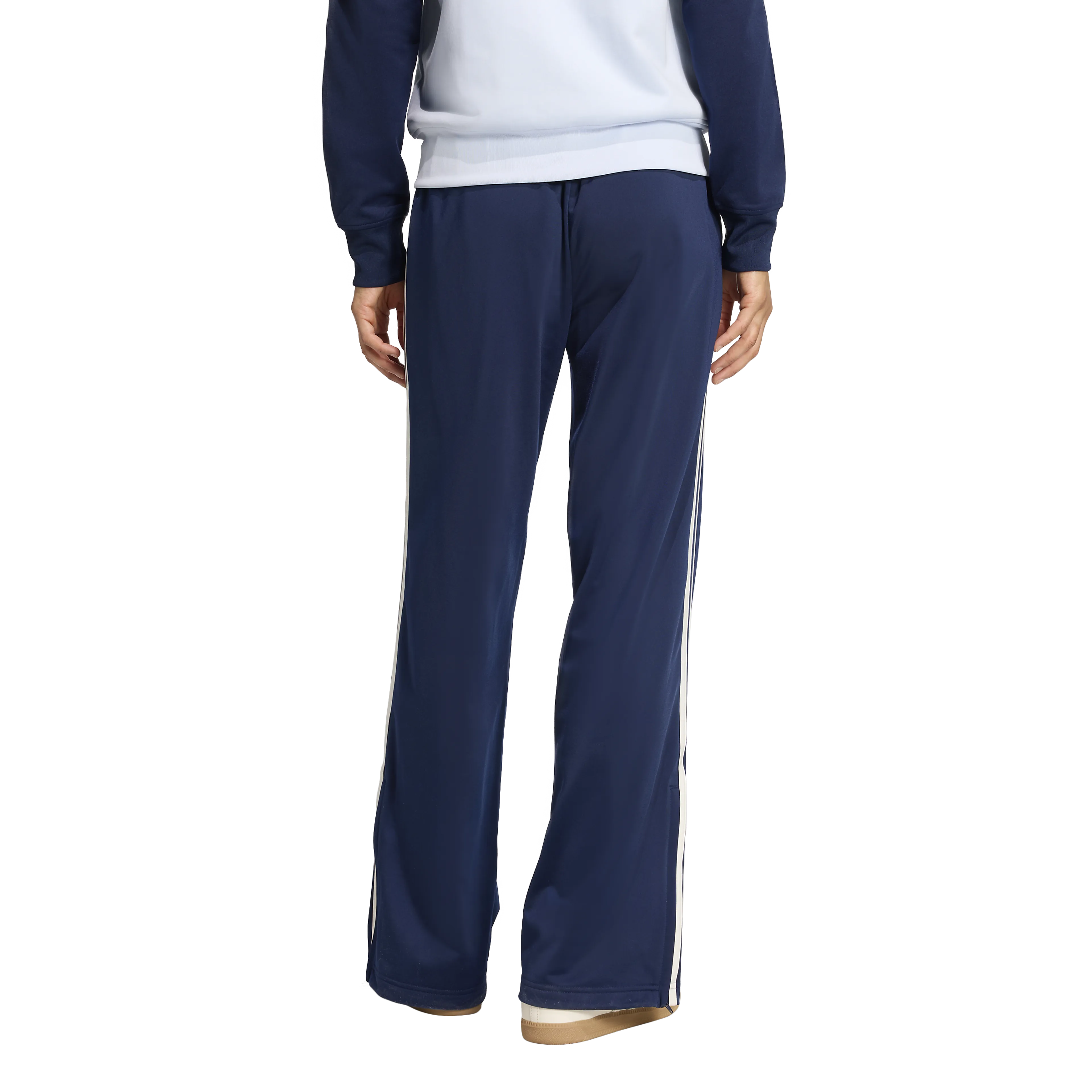 FIREBIRD LOOSE TRACK Tracksuit Treningsbukse Dame