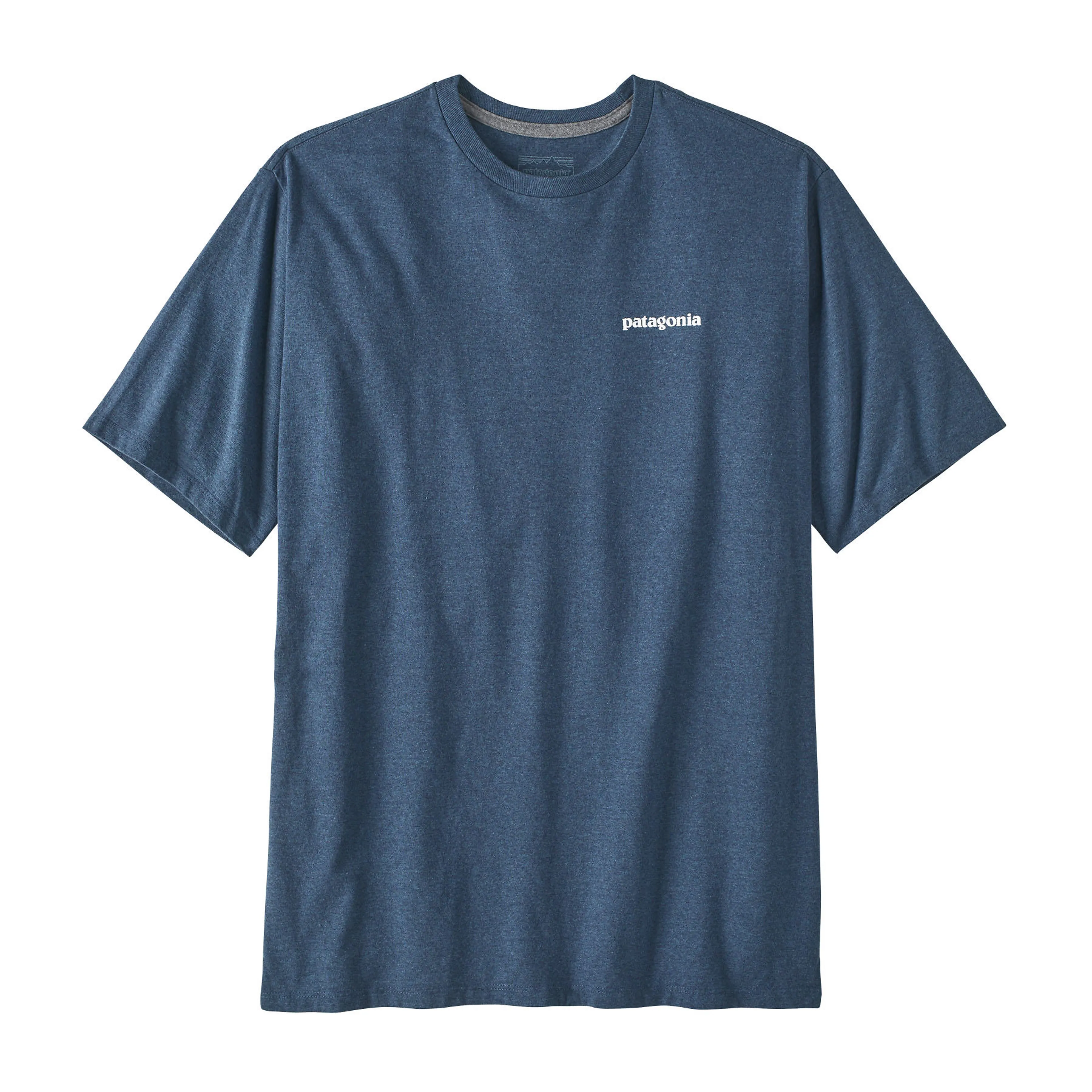 M P-6 Logo t-skjorte M P-6 Logo t-skjorte