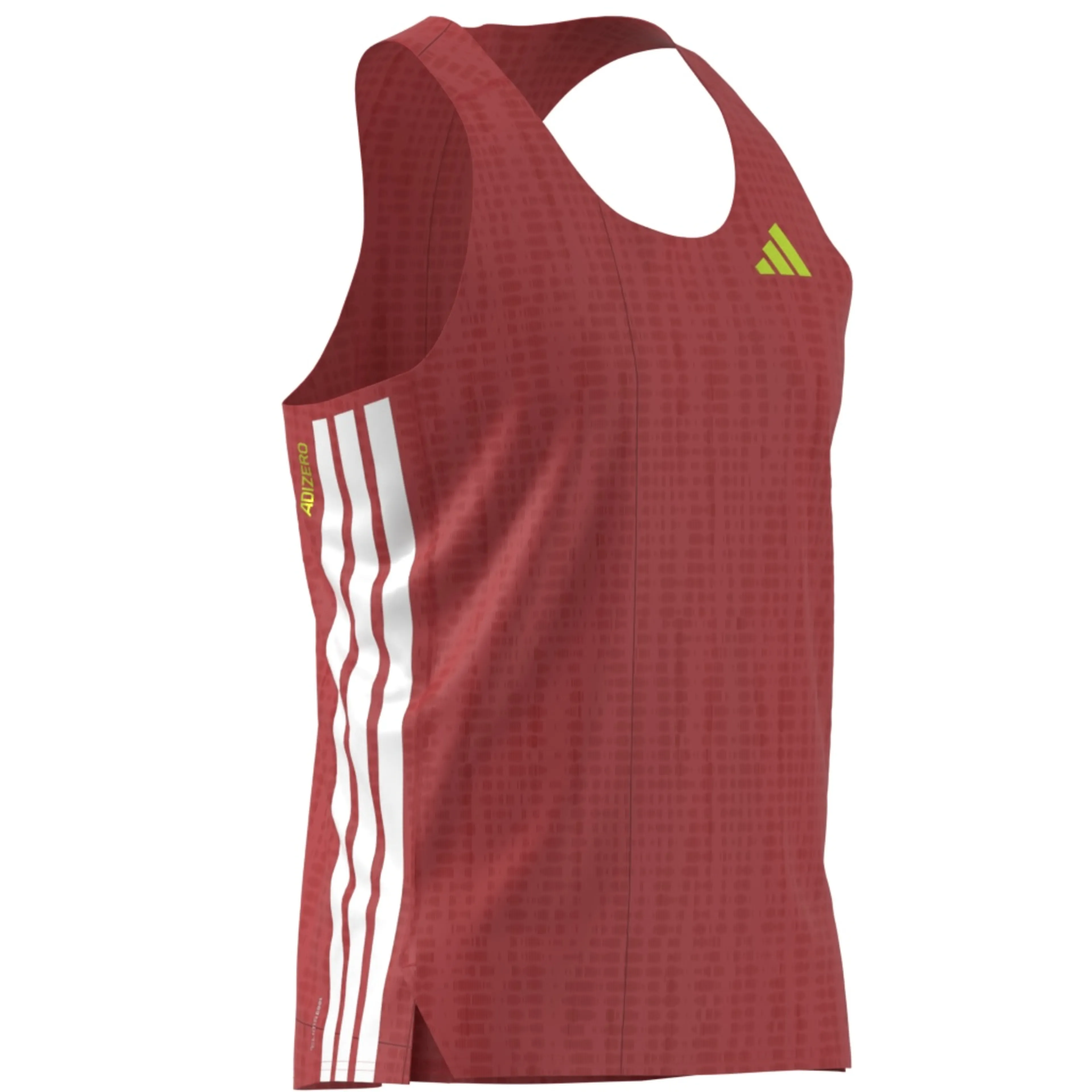 ADIZERO SINGLET