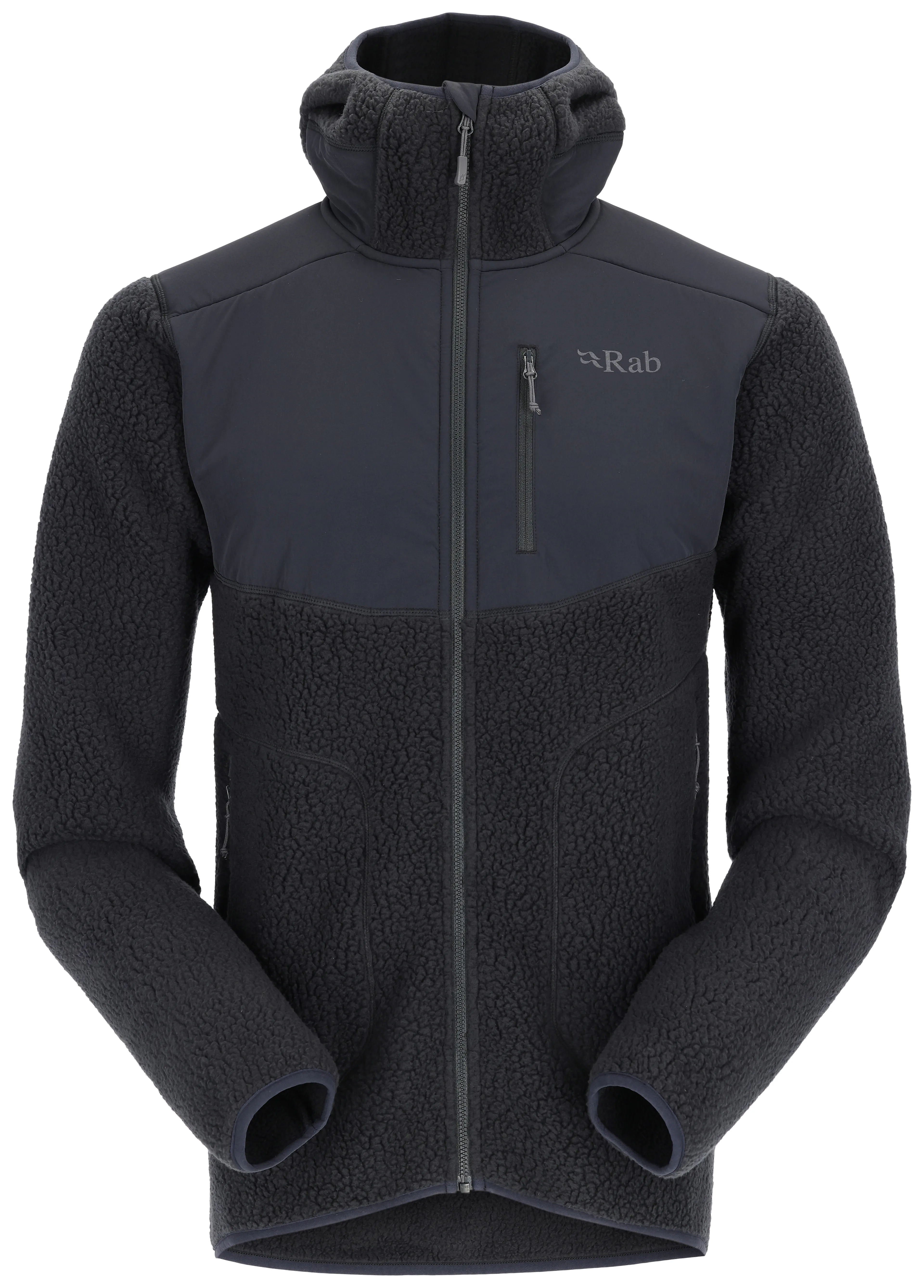 Outpost Hoody Outpost Hoody