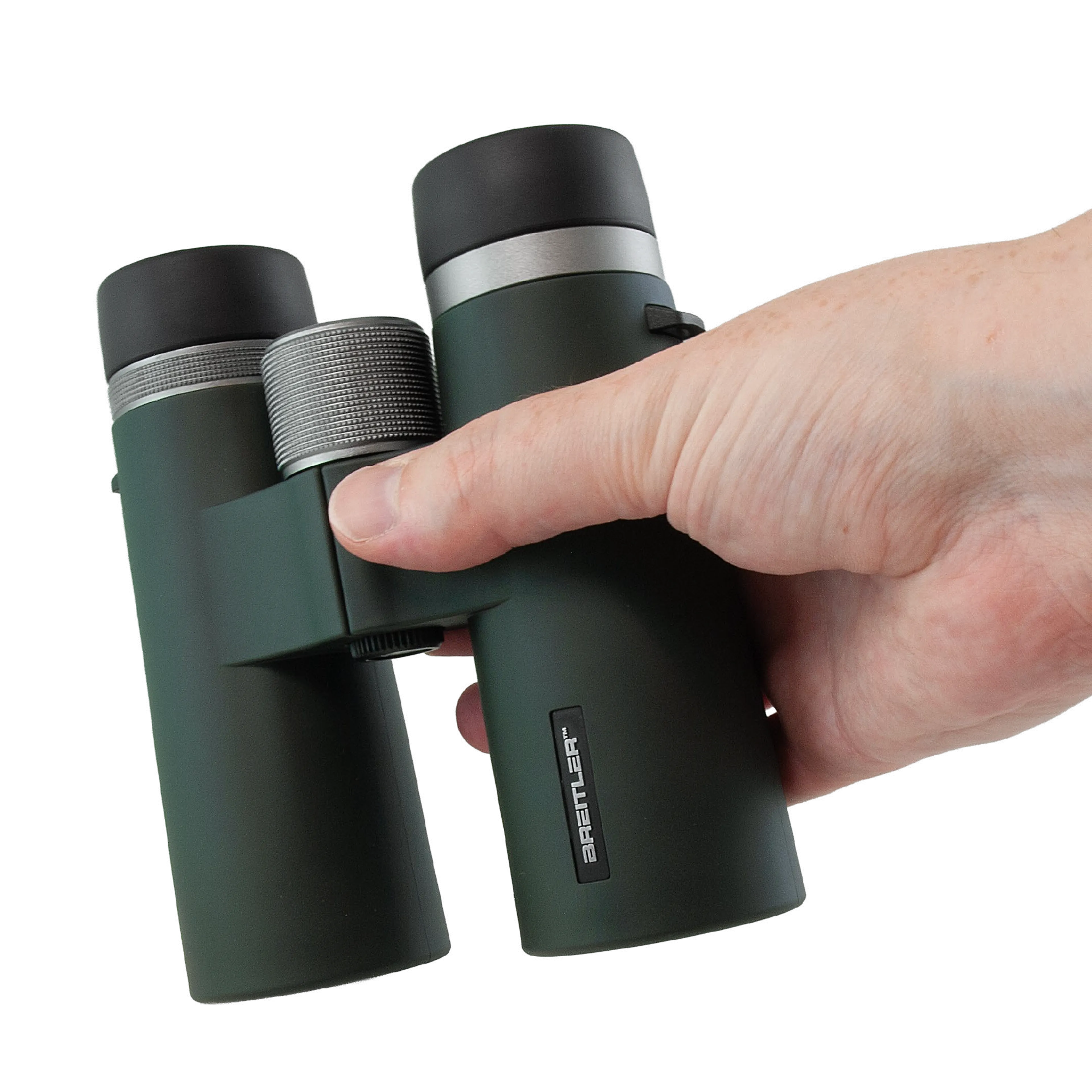 BREITLER GOMA ED v2 10x42 WP KIKKERT