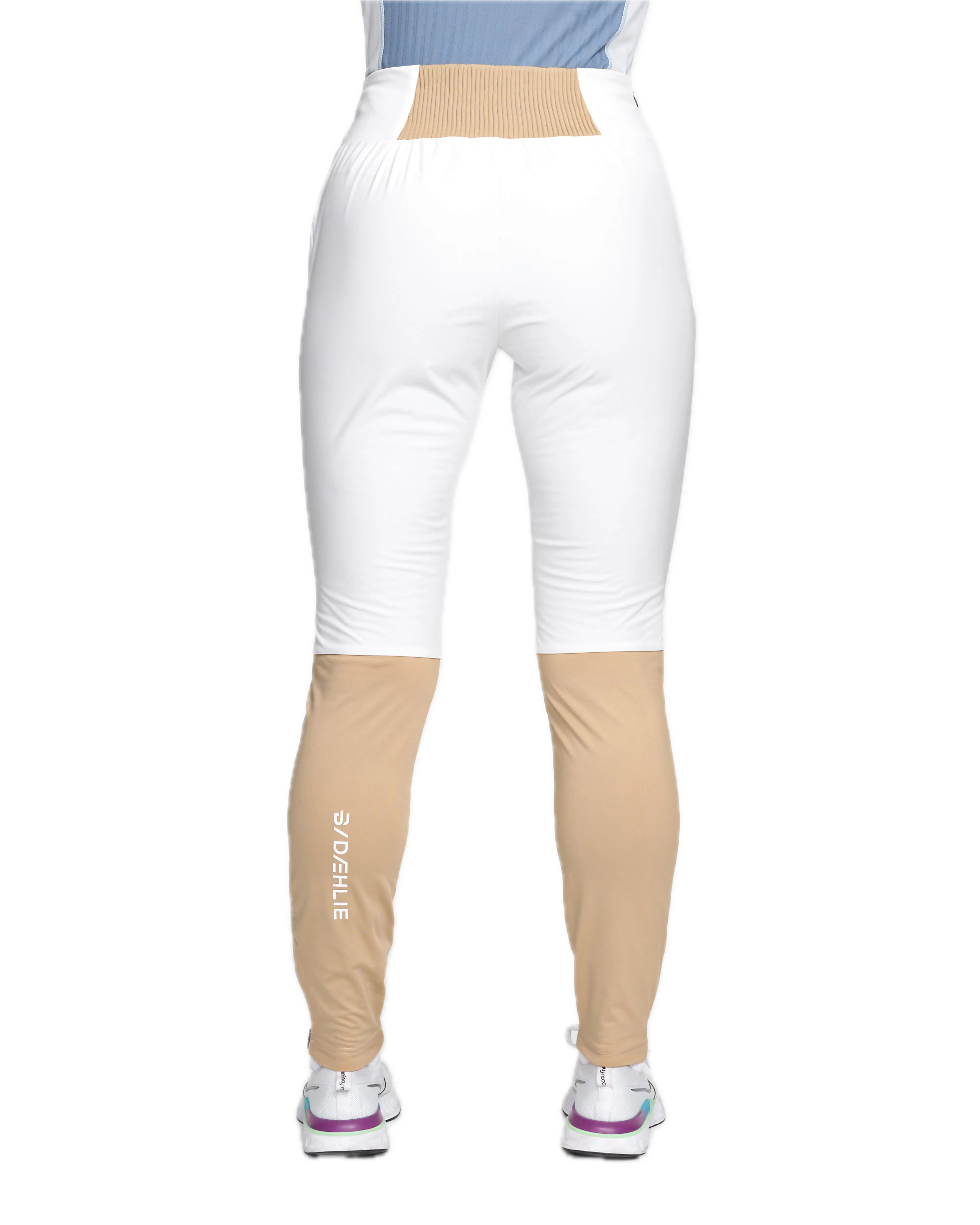 Pants Challenge 3.0 Wmn